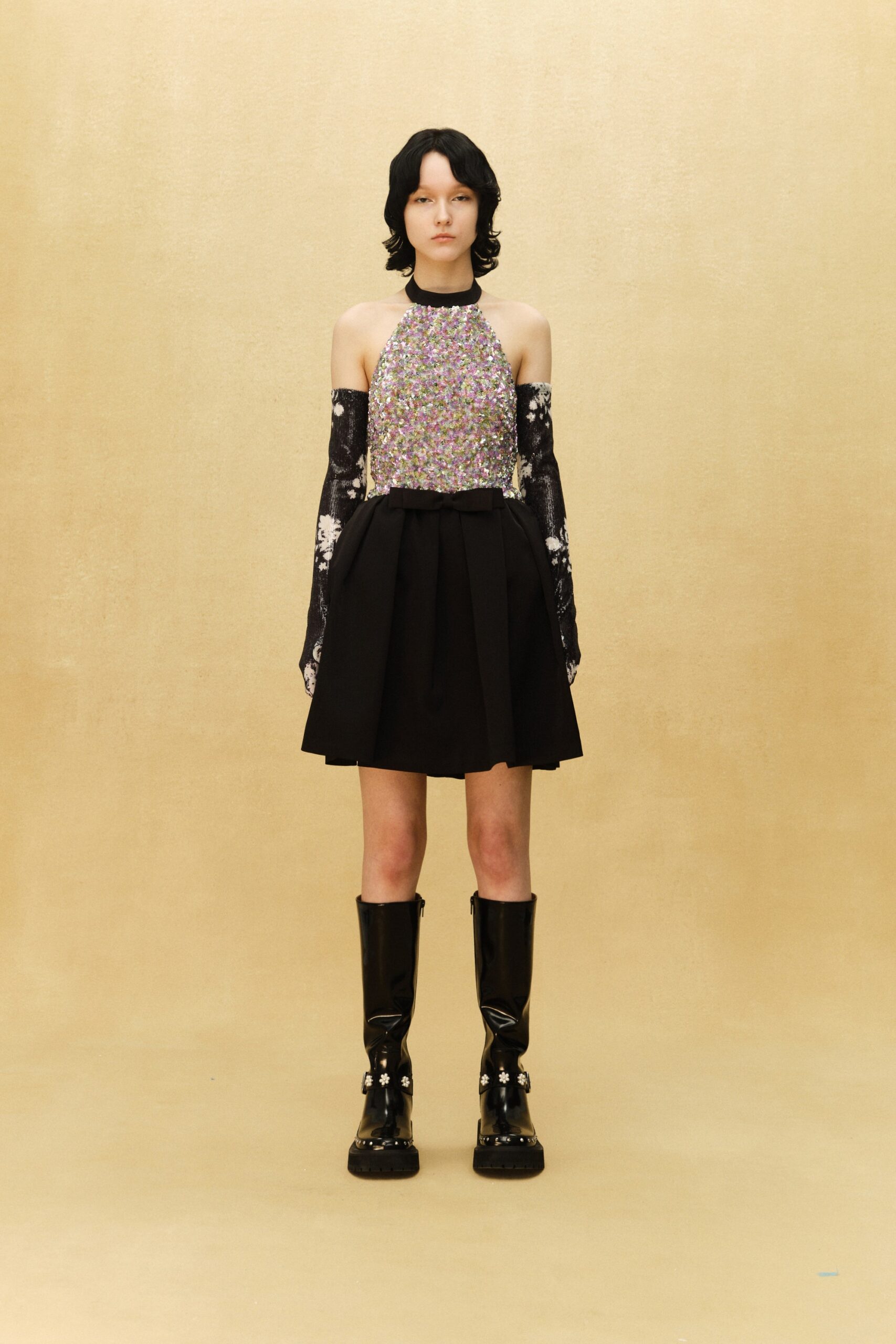 Ming Ma Shanghai F/W 22 Look 21