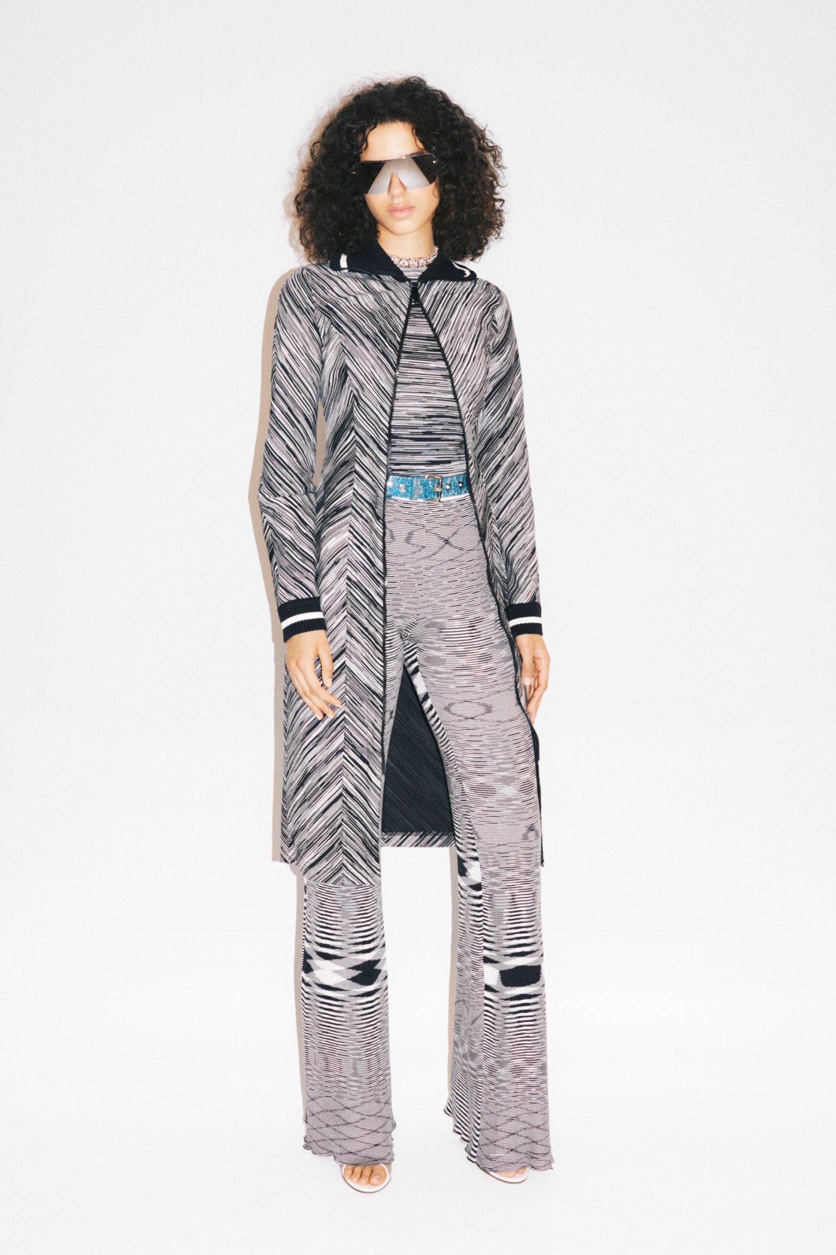 Missoni Resort 23 Look 21