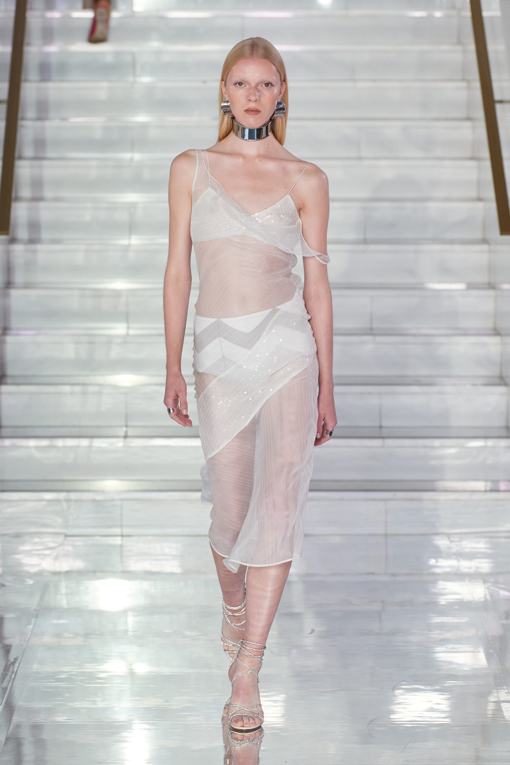 Missoni S/S 23 Look 21