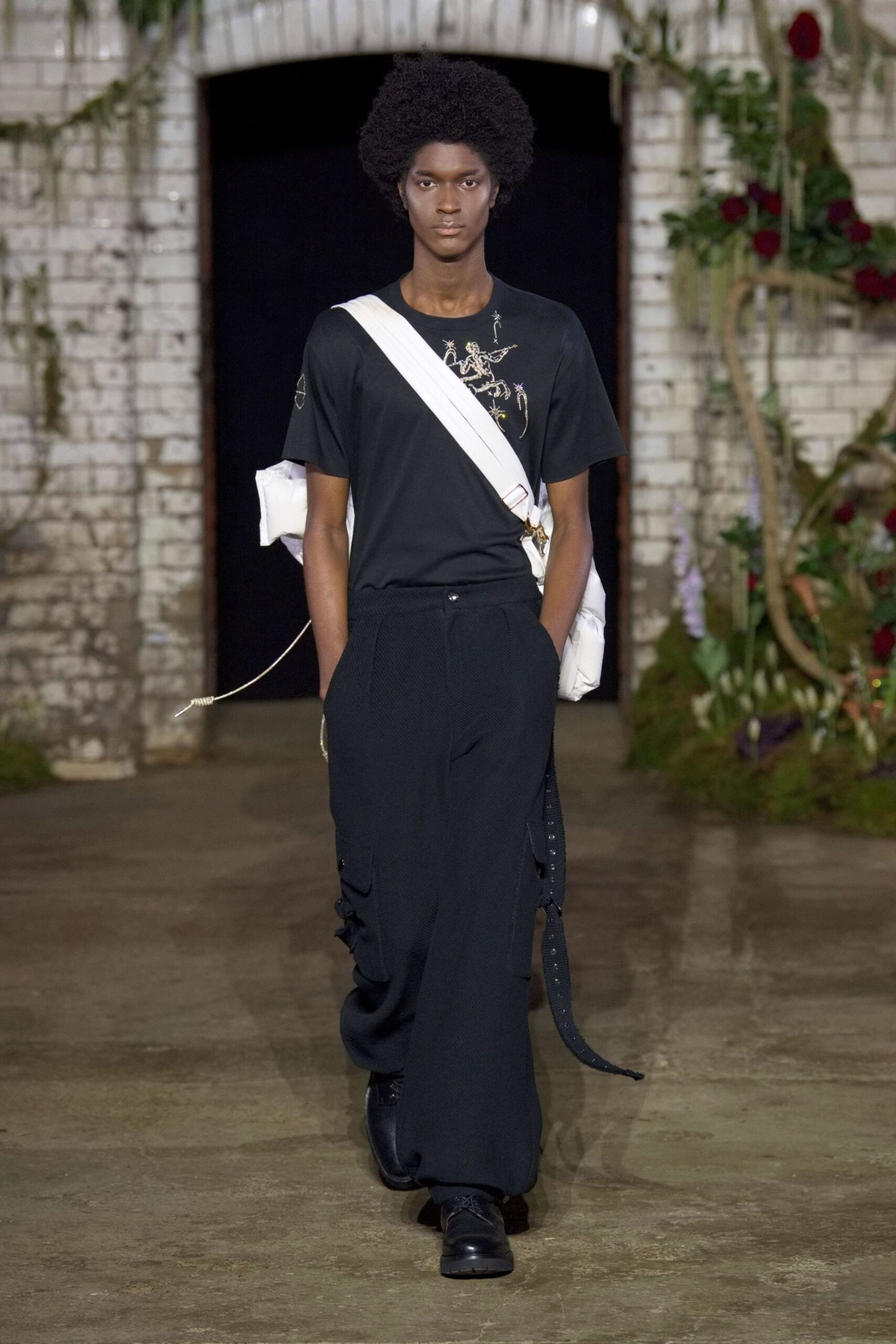 Mithridate F/W 22 Look 21