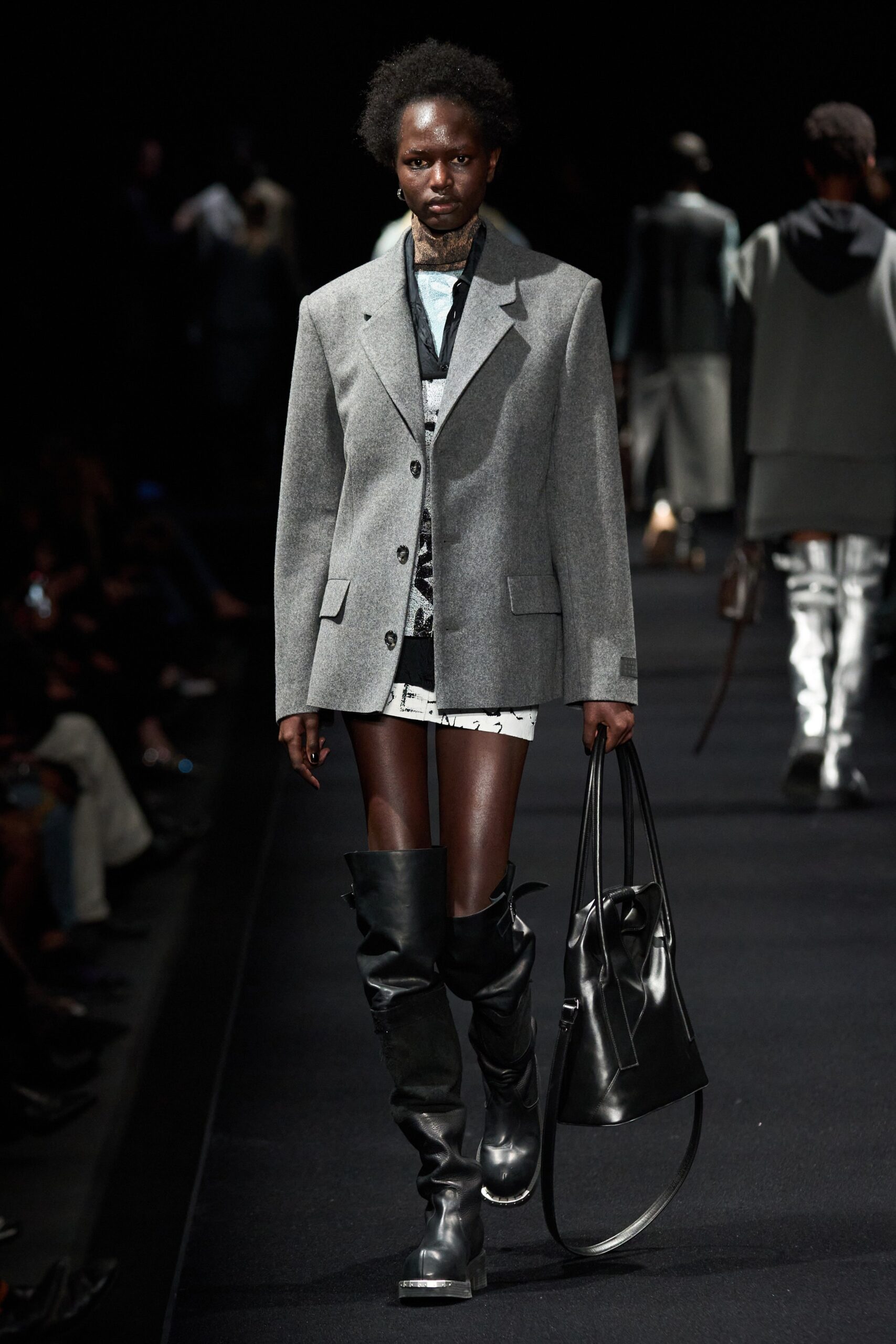 MM6 Maison Margiela F/W 23 Look 21