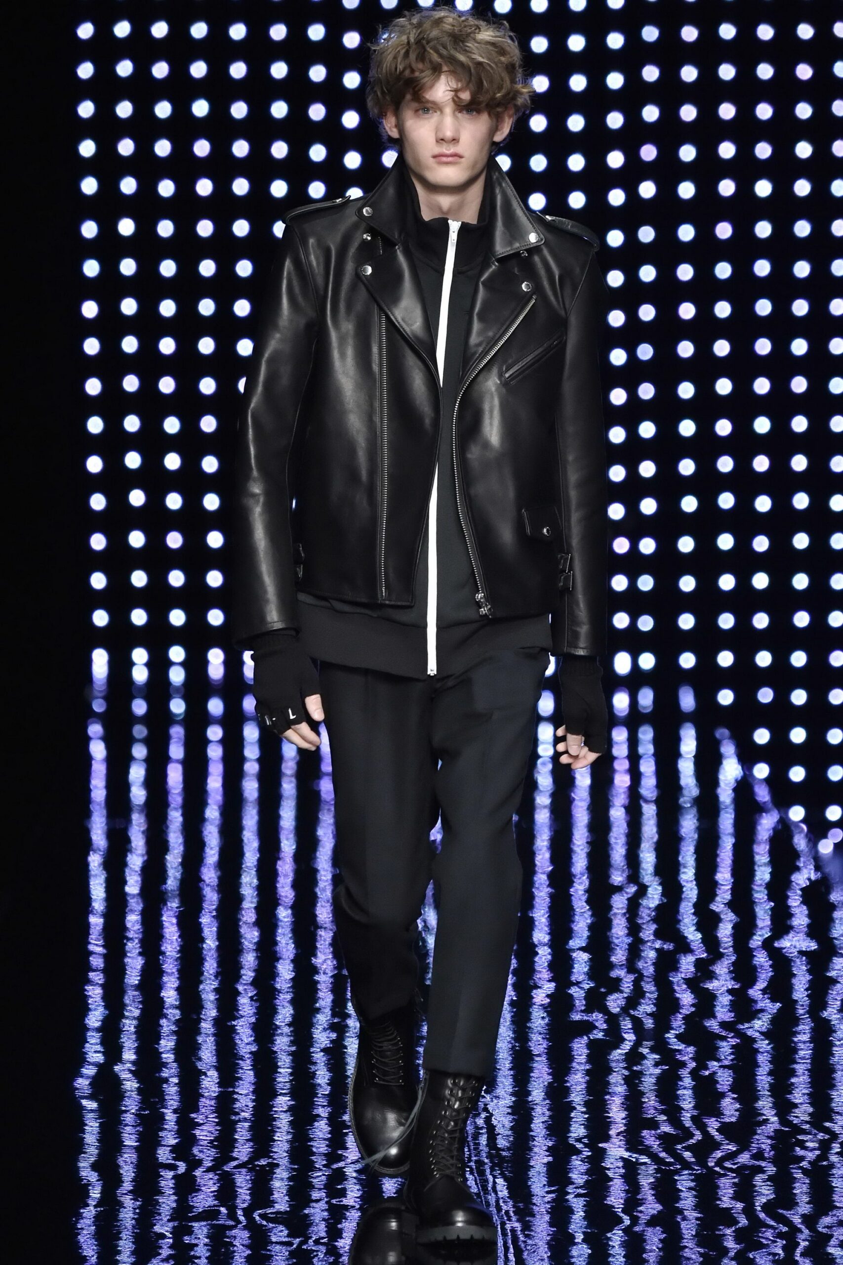 Mistergentleman Tokyo F/W 16 Look 21