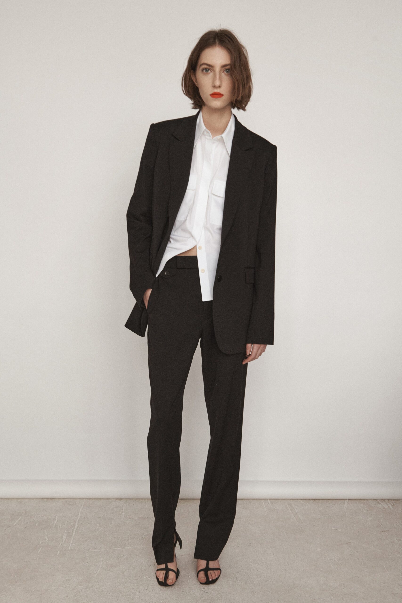 Maria McManus F/W 22 Look 21
