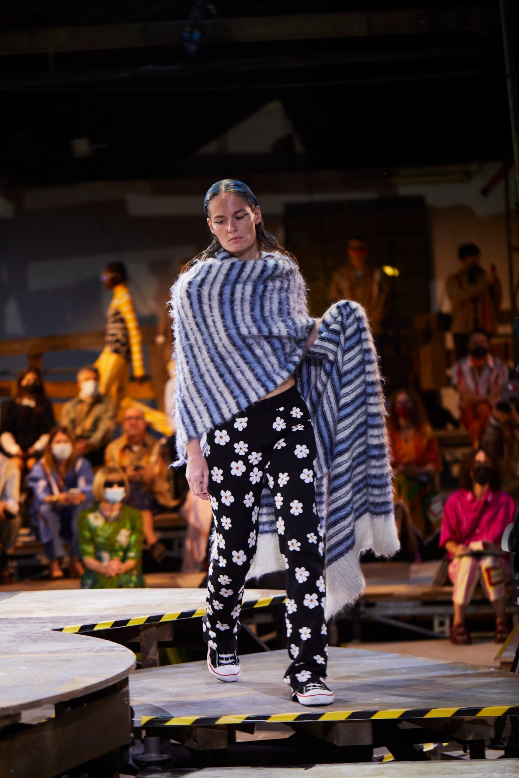 Marni S/S 22 Look 22