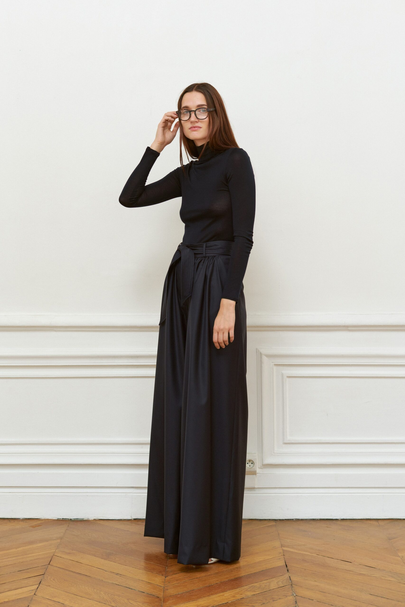 Martin Grant S/S 21 Look 22