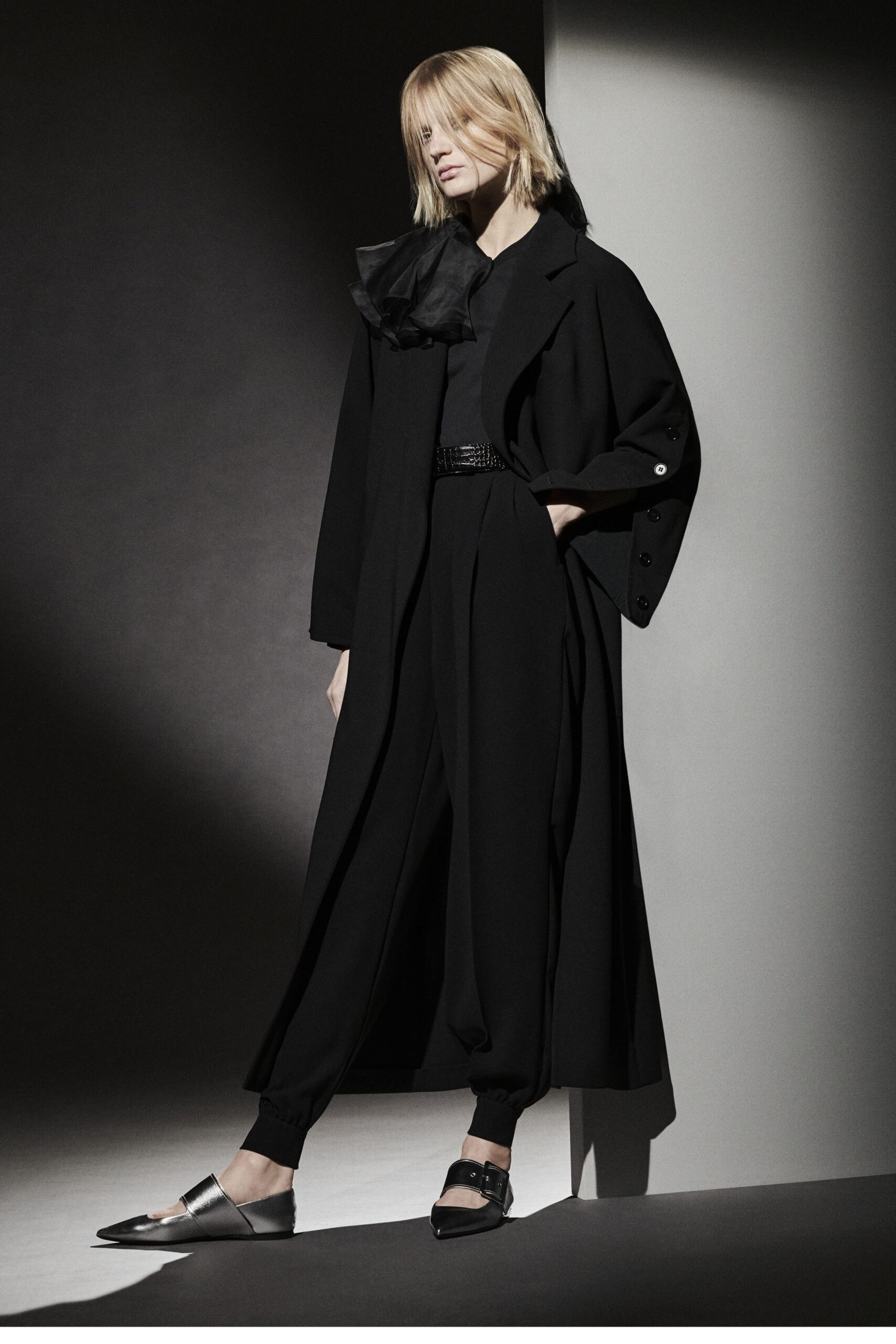 Max Mara F/W 21 Look 22