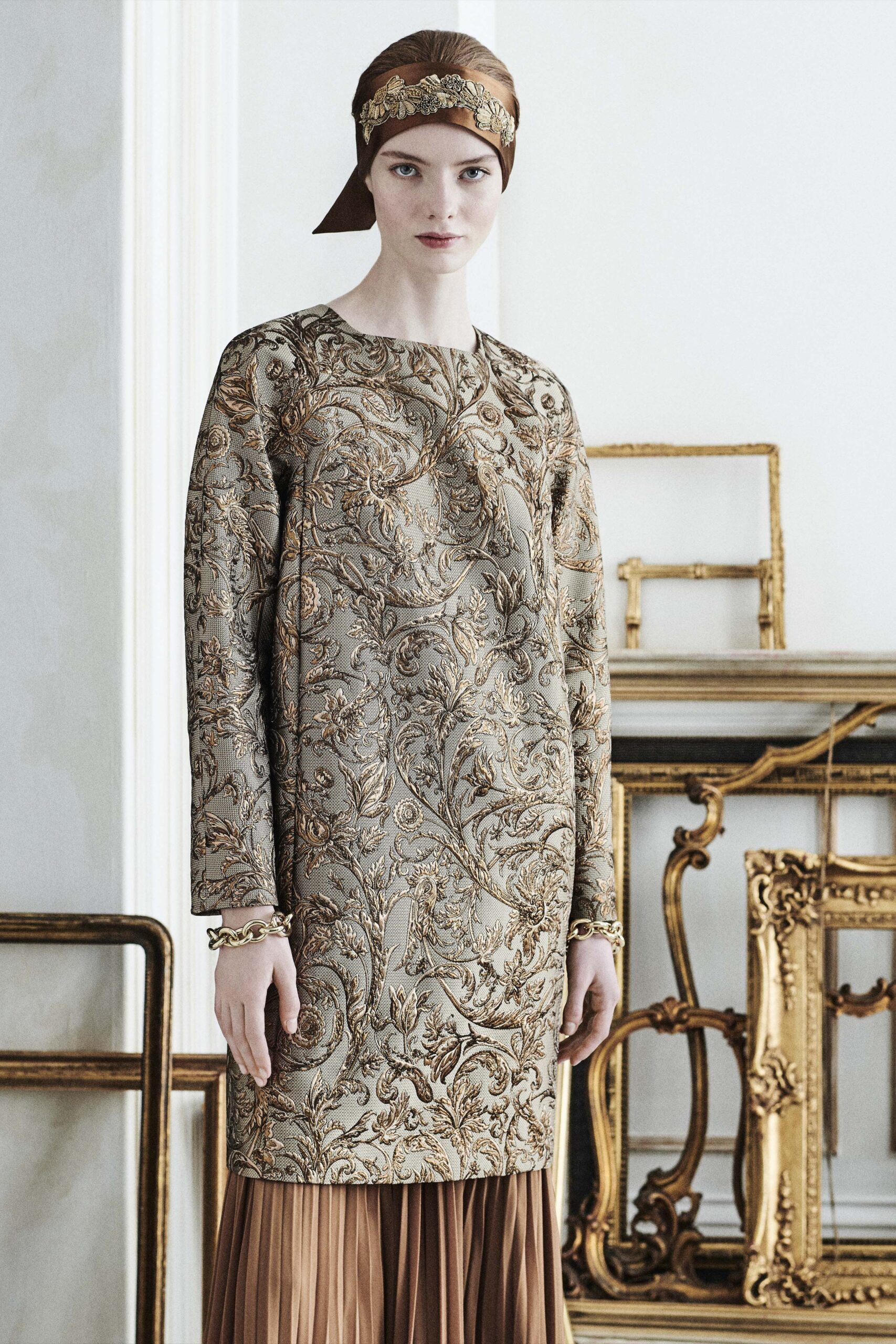 Max Mara Resort 21 Look 22