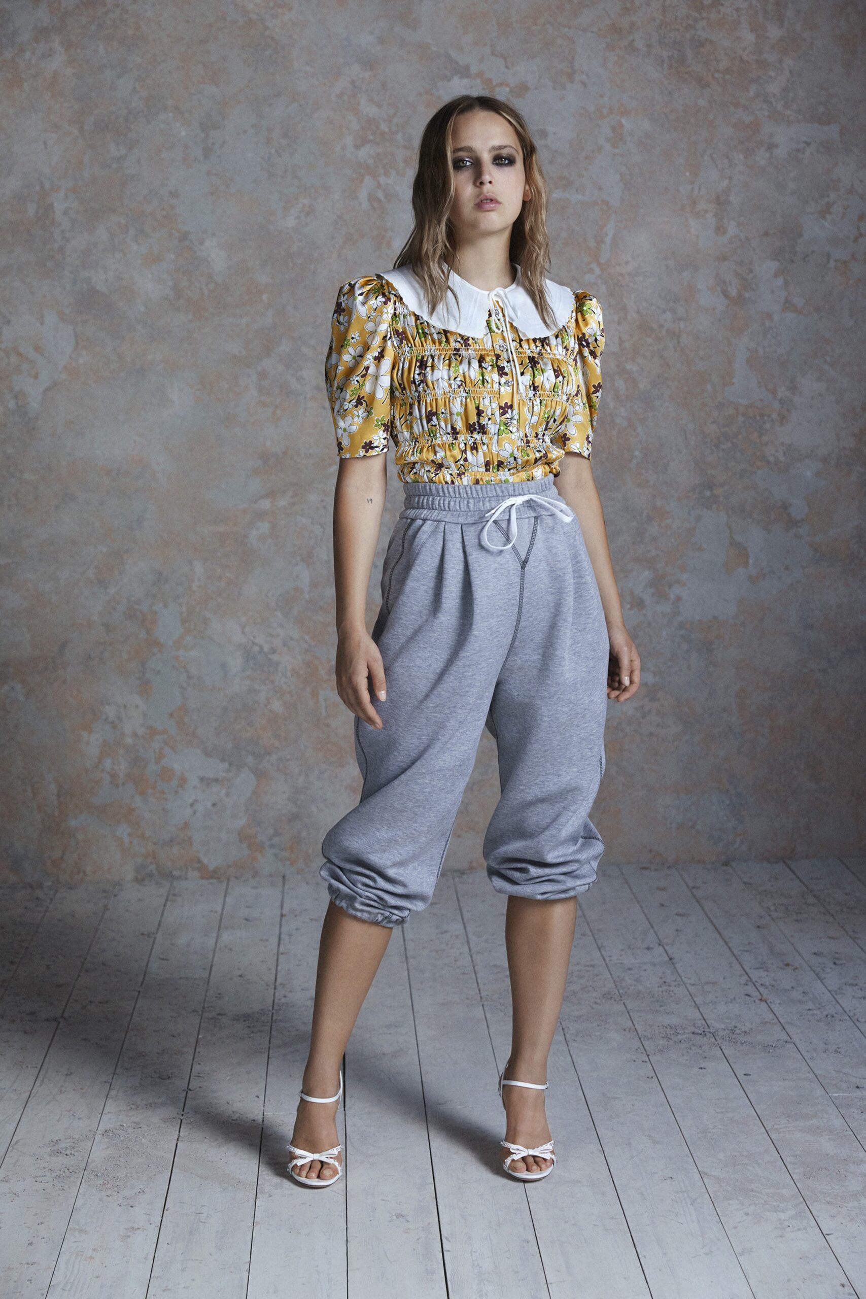 Miu Miu Resort 21 Look 22