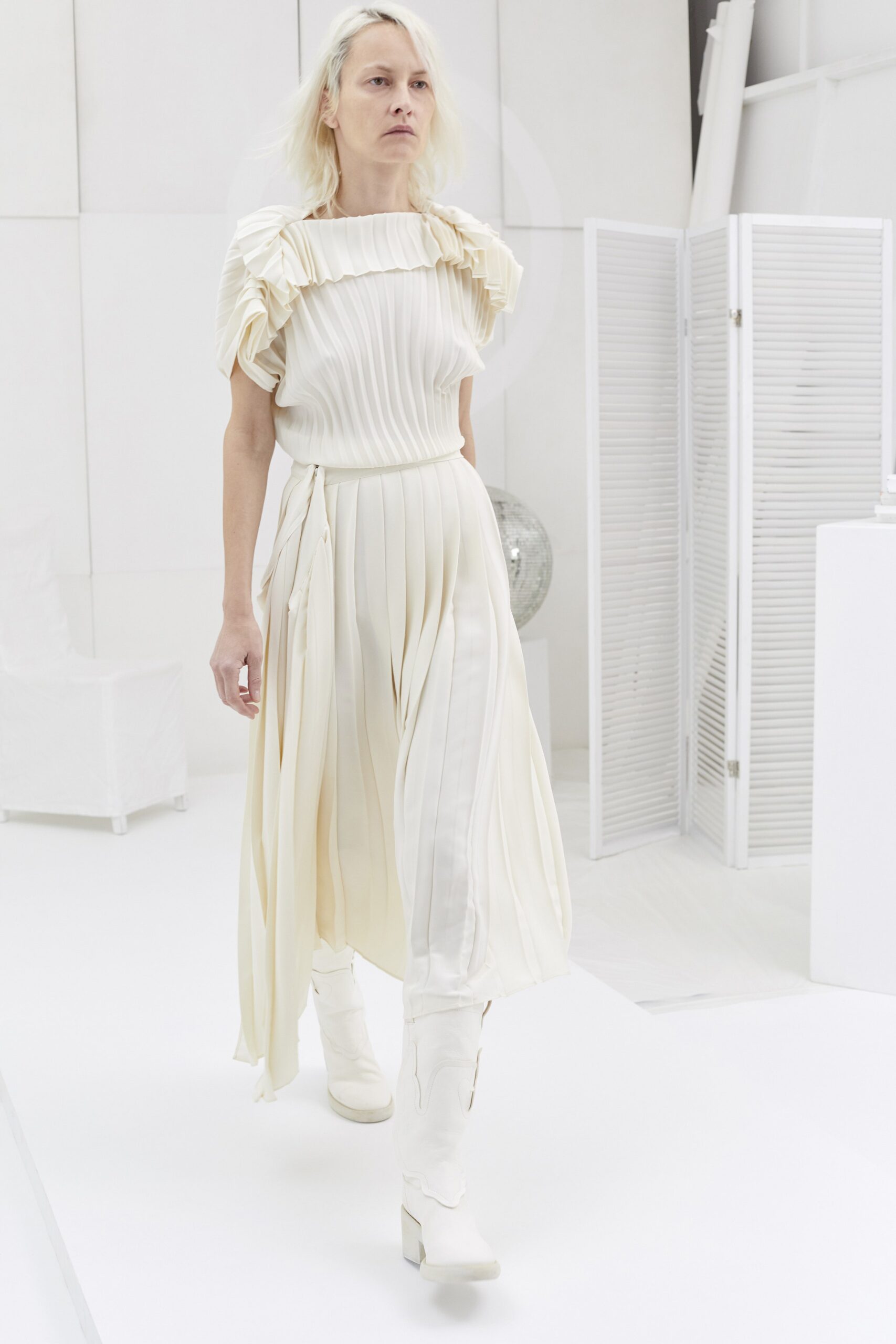 MM6 Maison Margiela F/W 21 Look 21