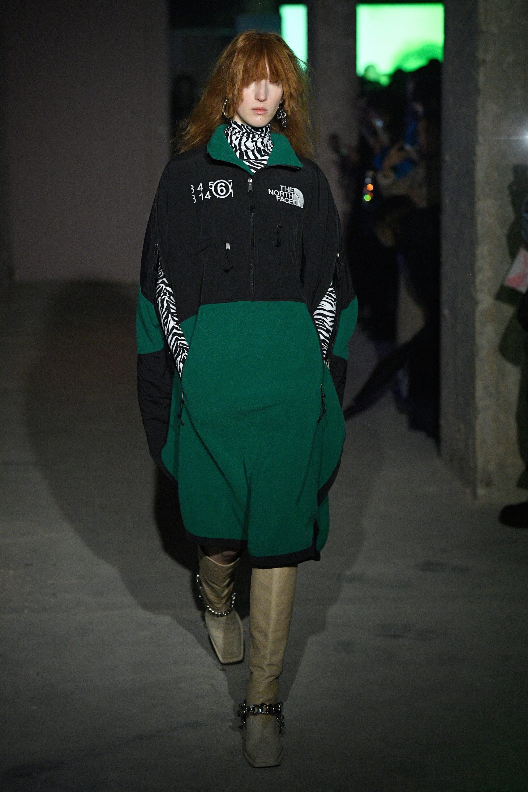 MM6 Maison Margiela F/W 20 Look 22
