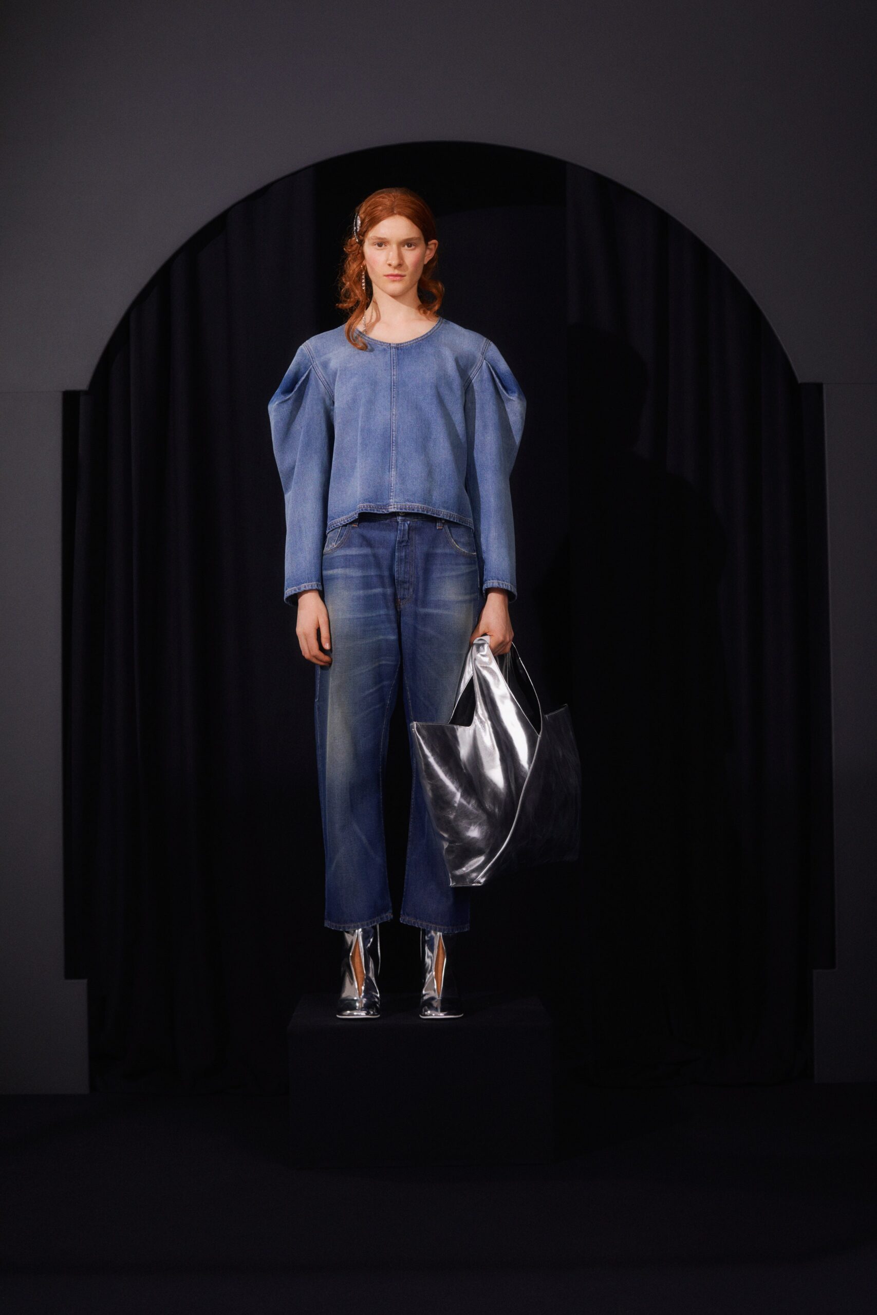 MM6 Maison Margiela F/W 20 Look 22