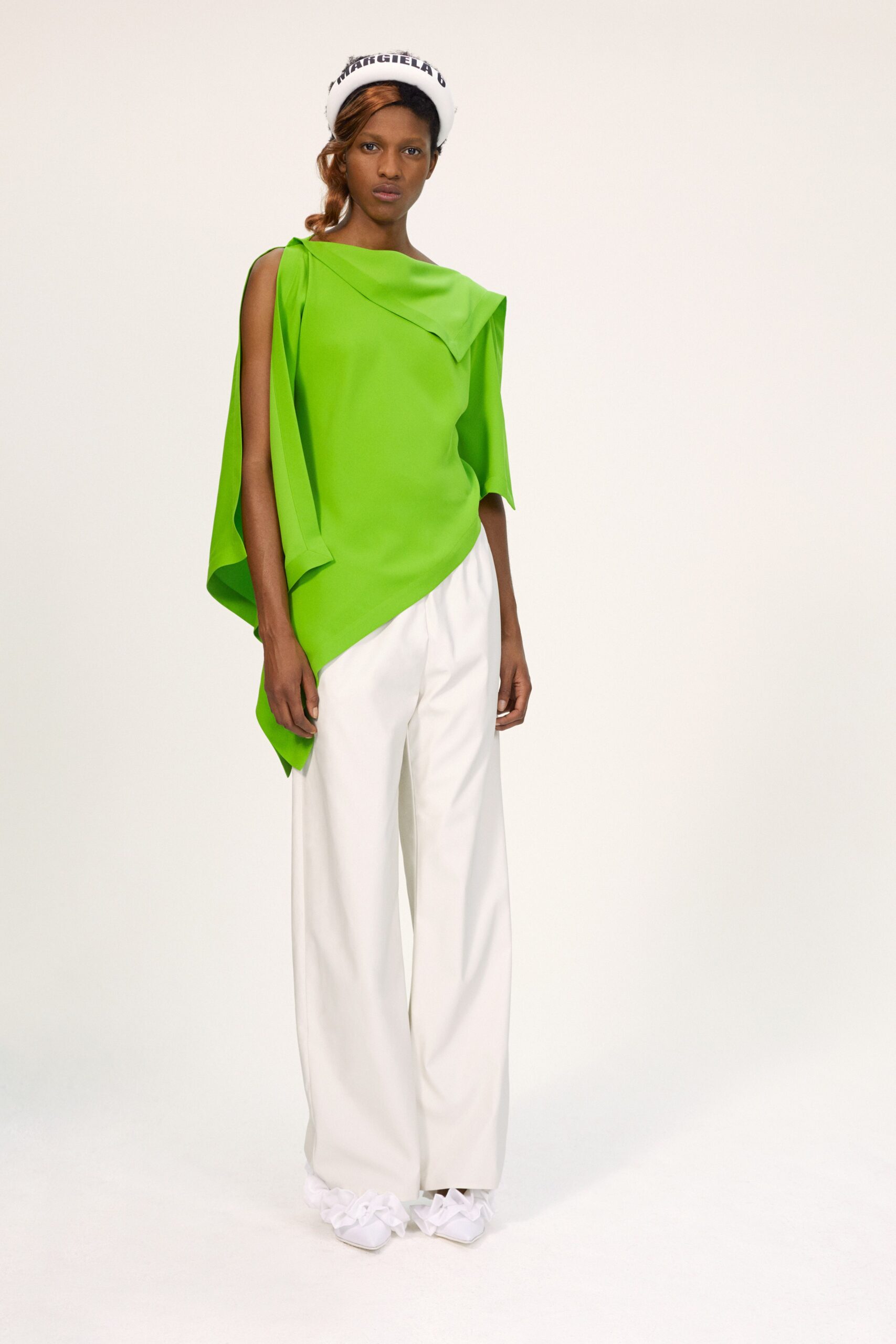 MM6 Maison Margiela Resort 20 Look 22