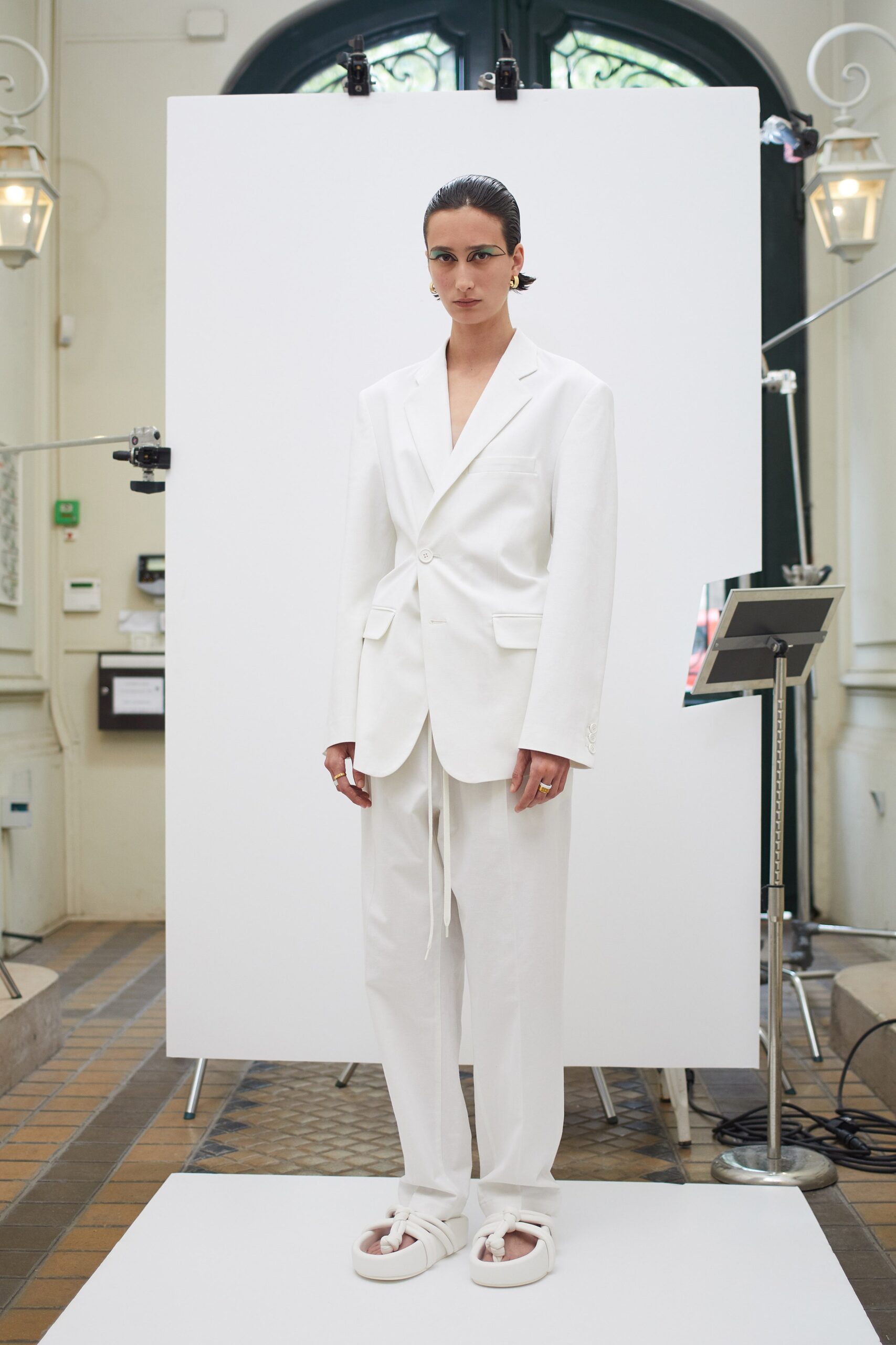 MM6 Maison Margiela Resort 22 Look 22