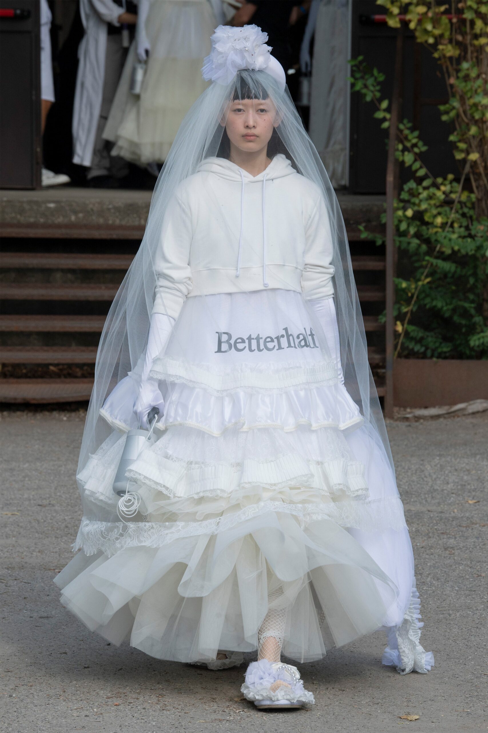 MM6 Maison Margiela S/S 20 Look 22