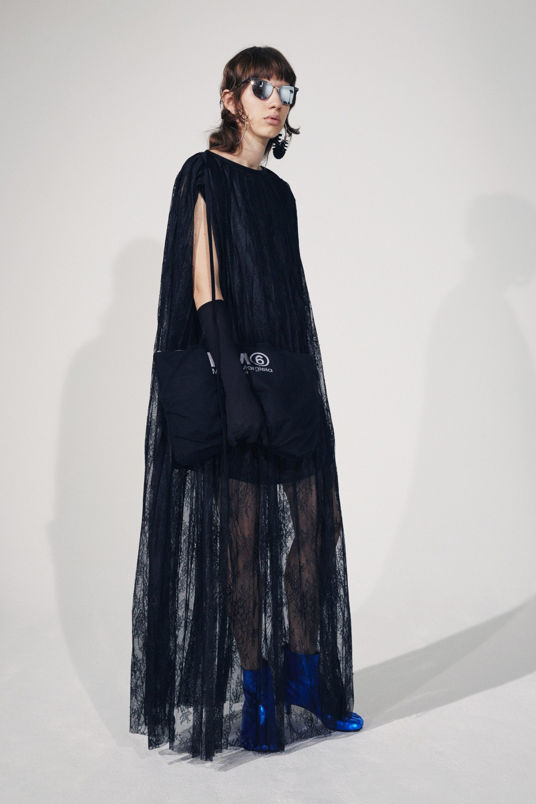 MM6 Maison Margiela F/W 19 Look 22