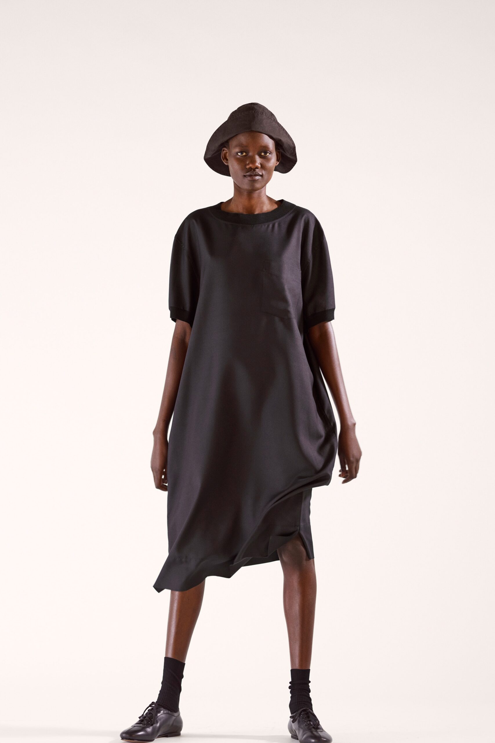 Margaret Howell S/S 21 Look 22