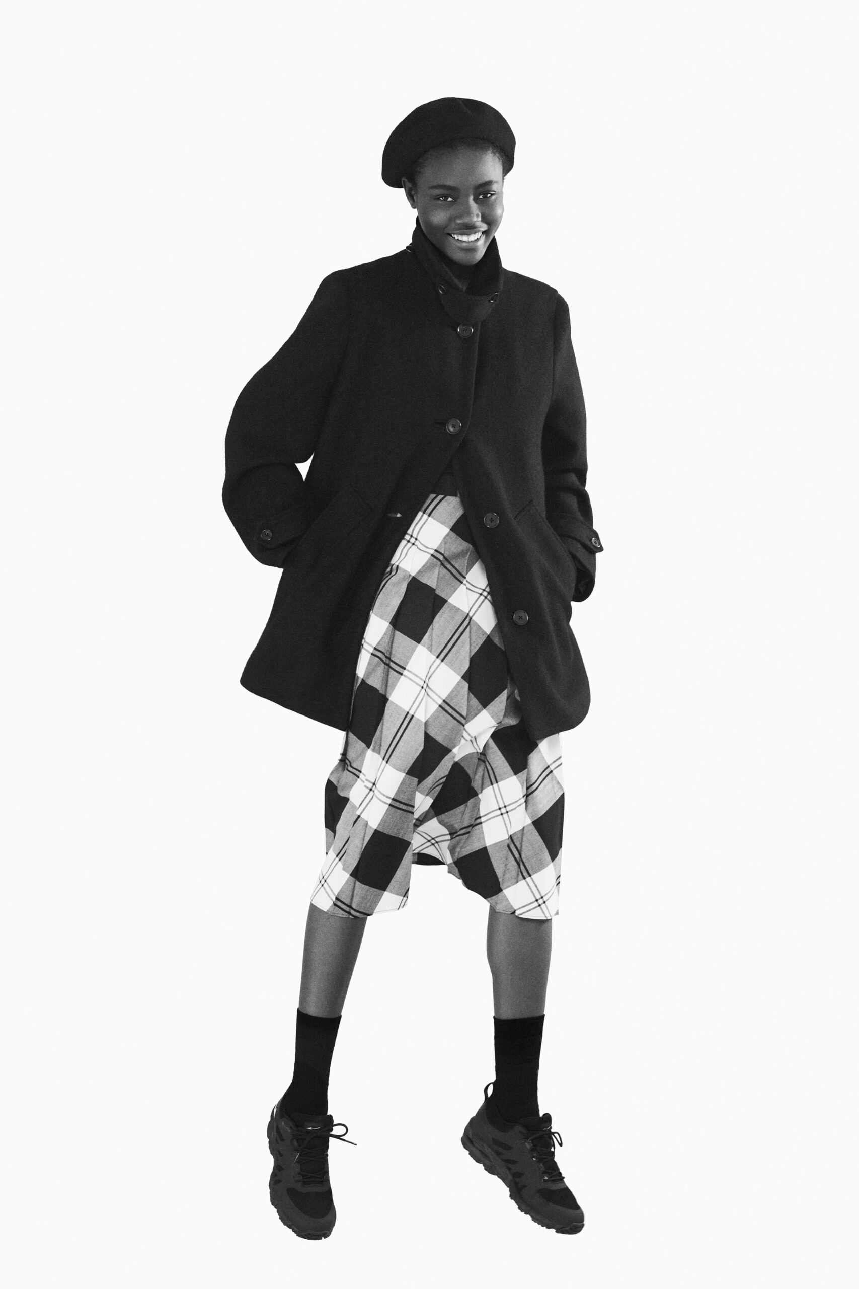 Margaret Howell F/W 21 Look 22