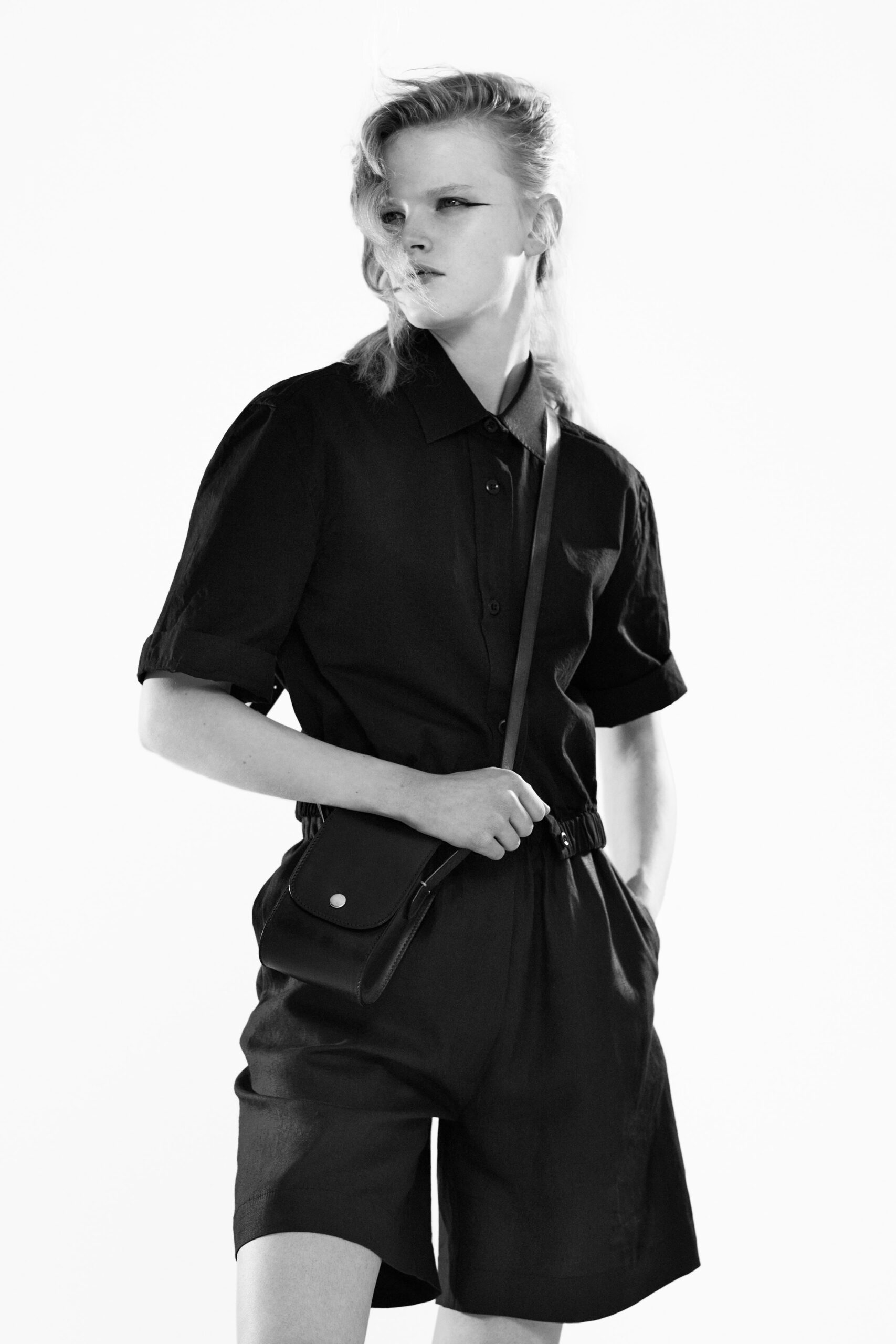 Margaret Howell S/S 22 Look 22