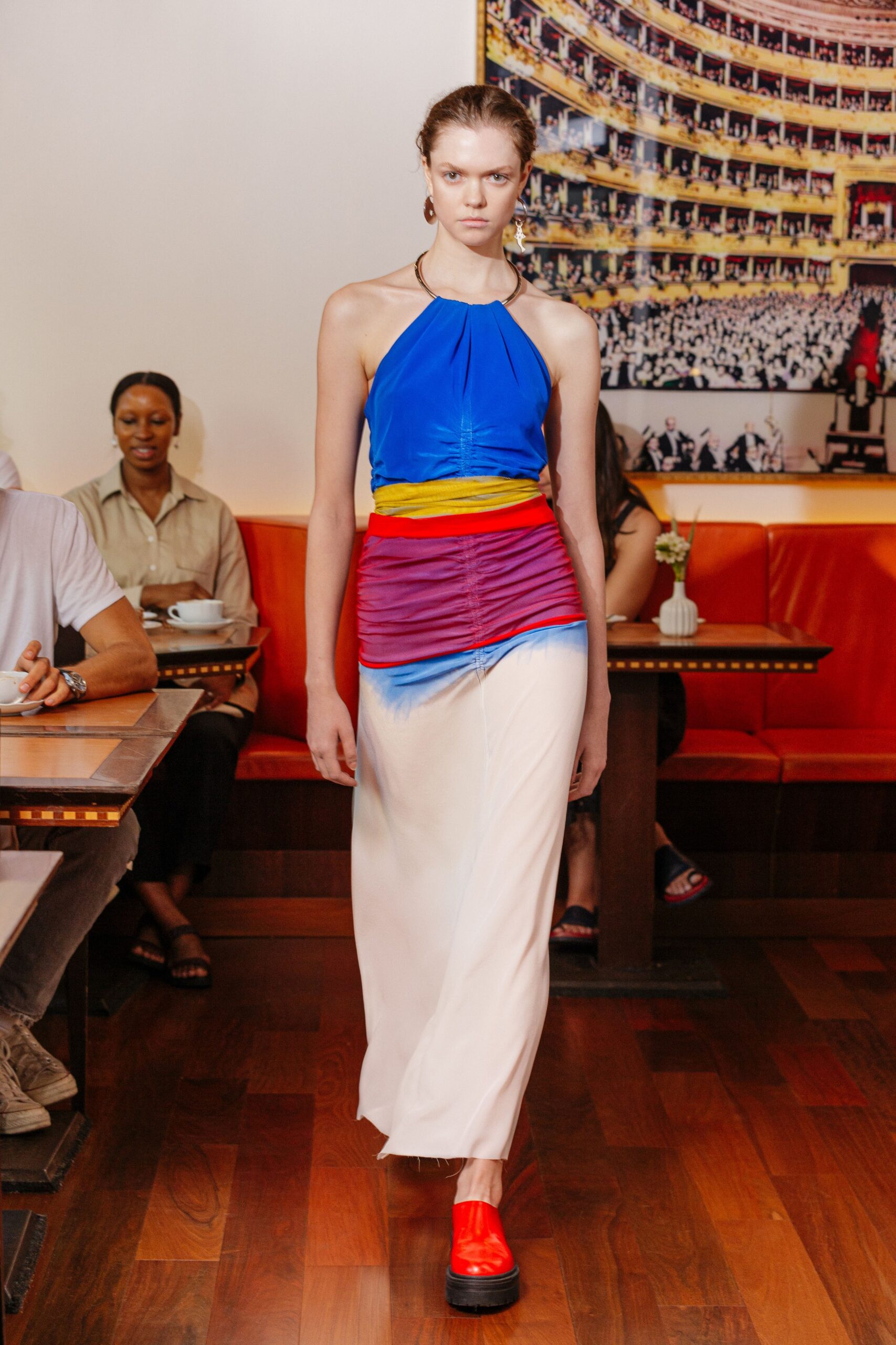 Marina Moscone Resort 22 Look 22