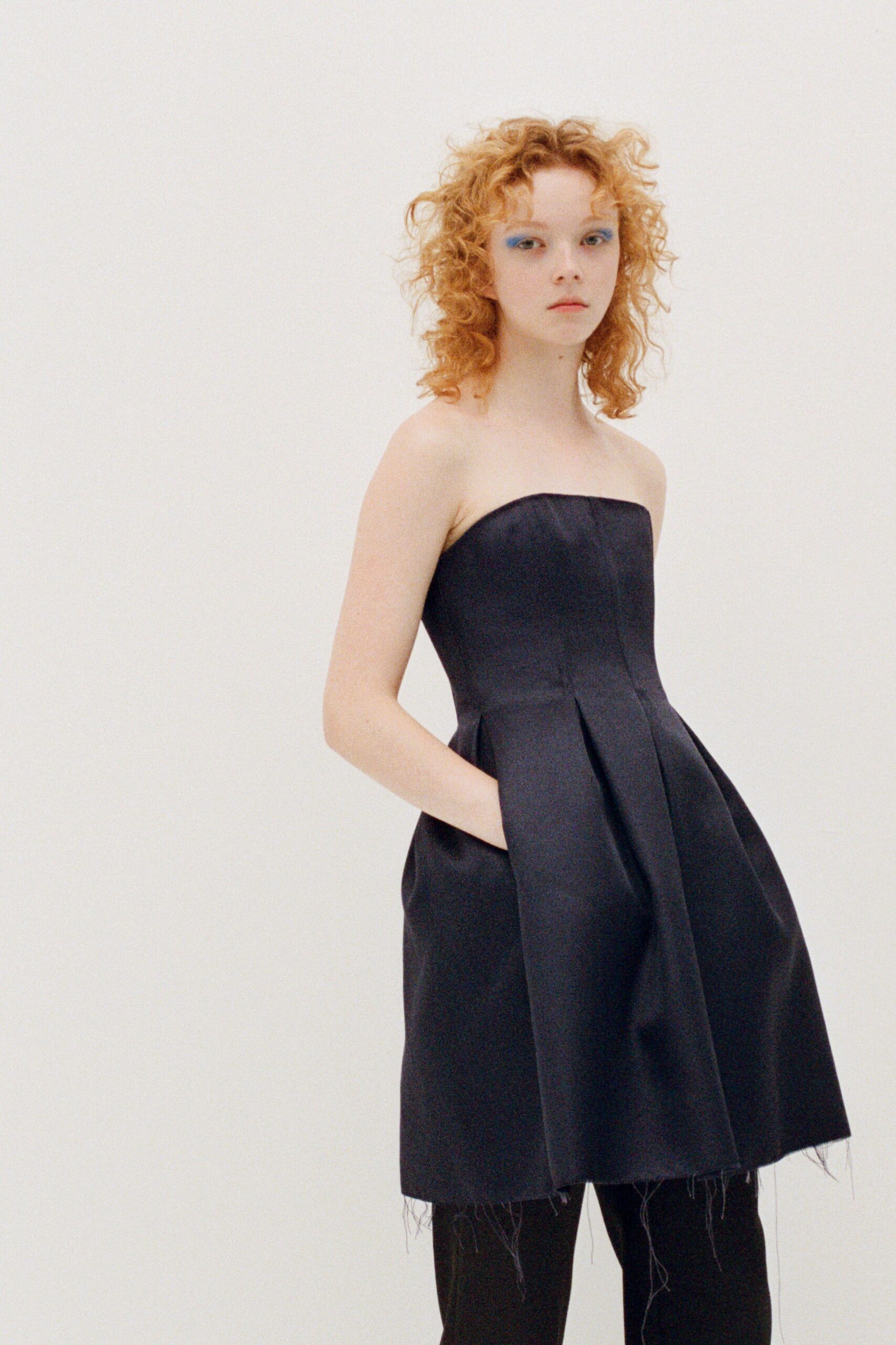 Marina Moscone Resort 20 Look 22
