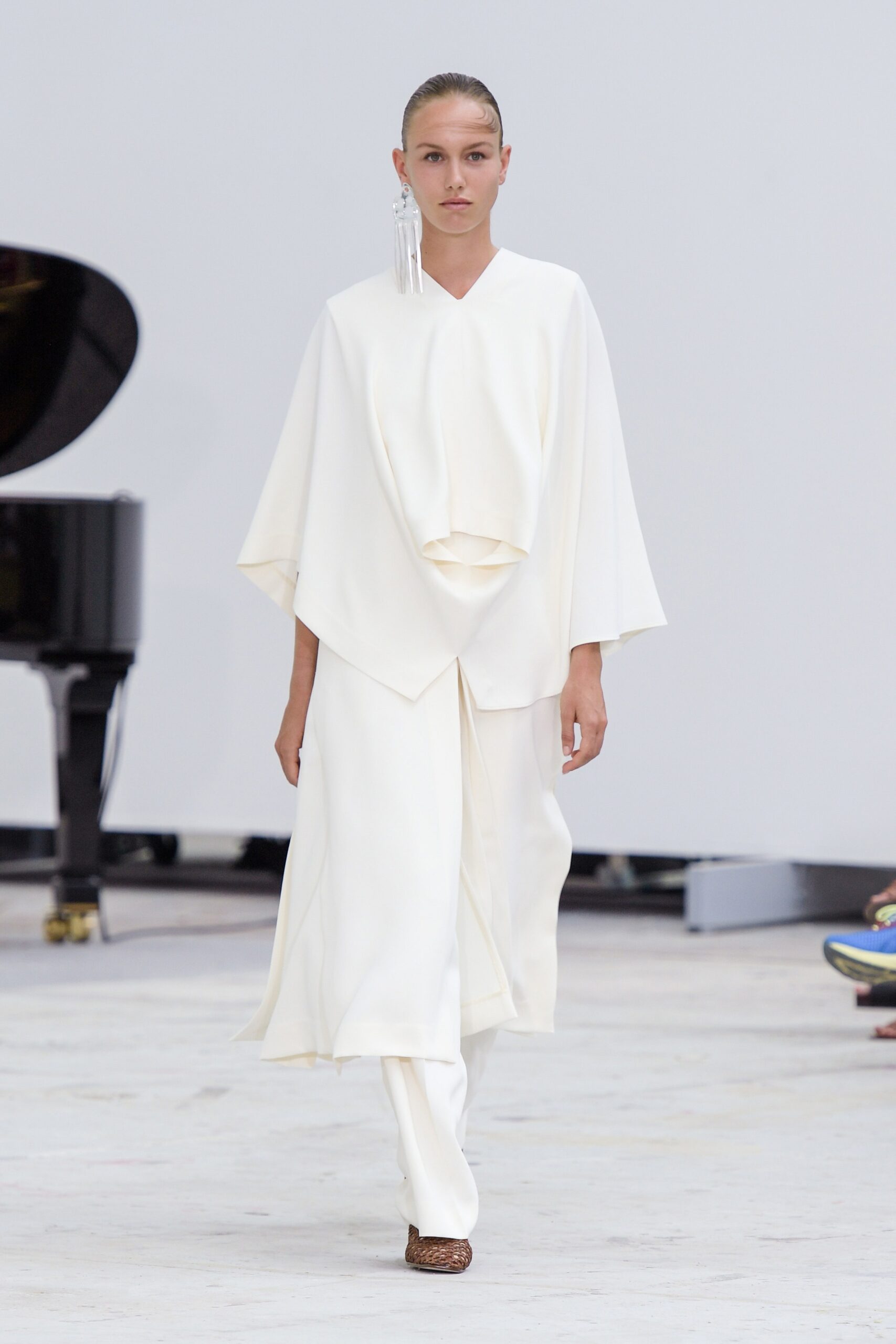 Mark Kenly Domino Tan Copenhagen S/S 21 Look 22
