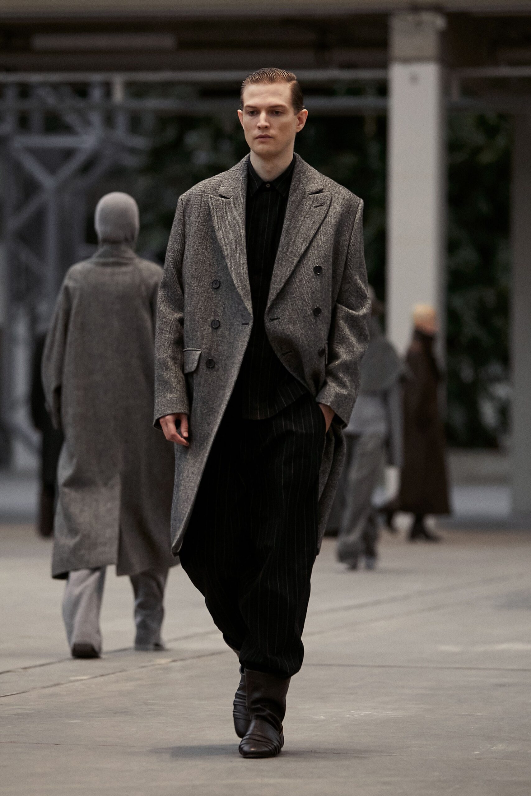 Mark Kenly Domino Tan Copenhagen F/W 21 Look 22