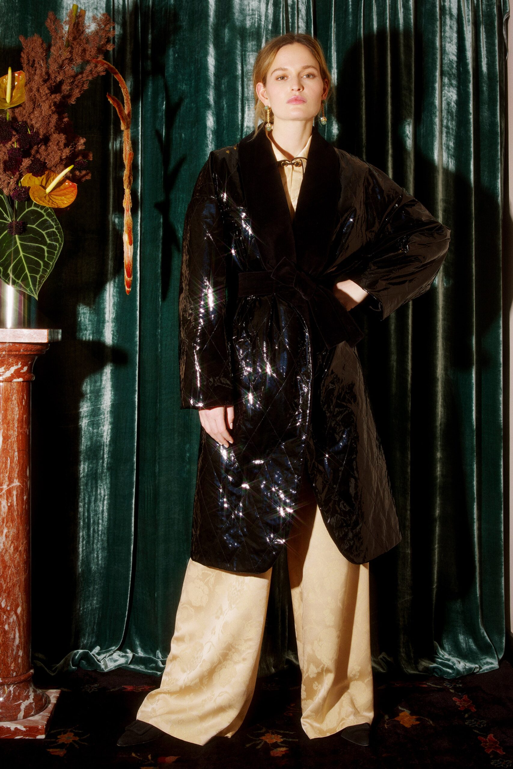 Markarian F/W 21 Look 22