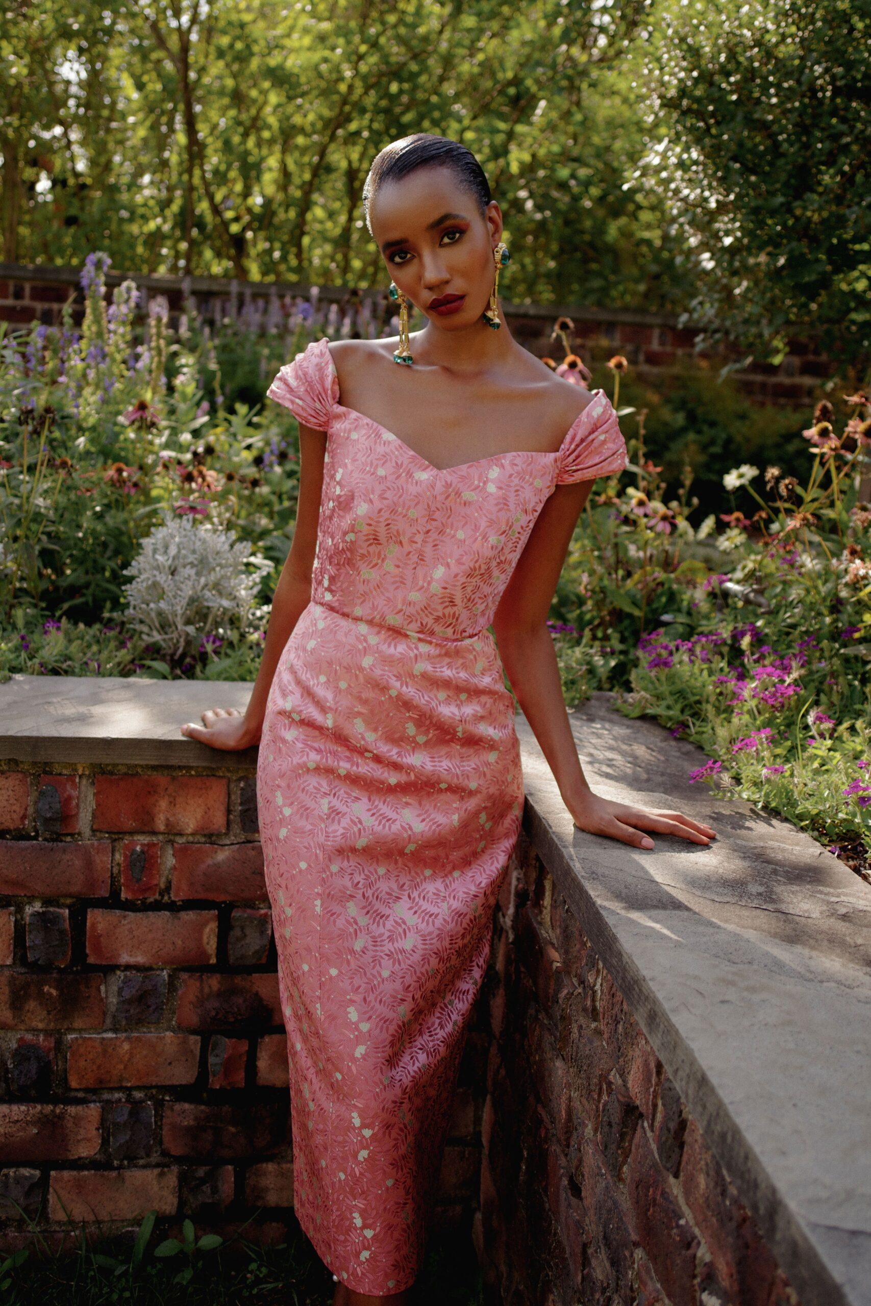 Markarian S/S 21 Look 22