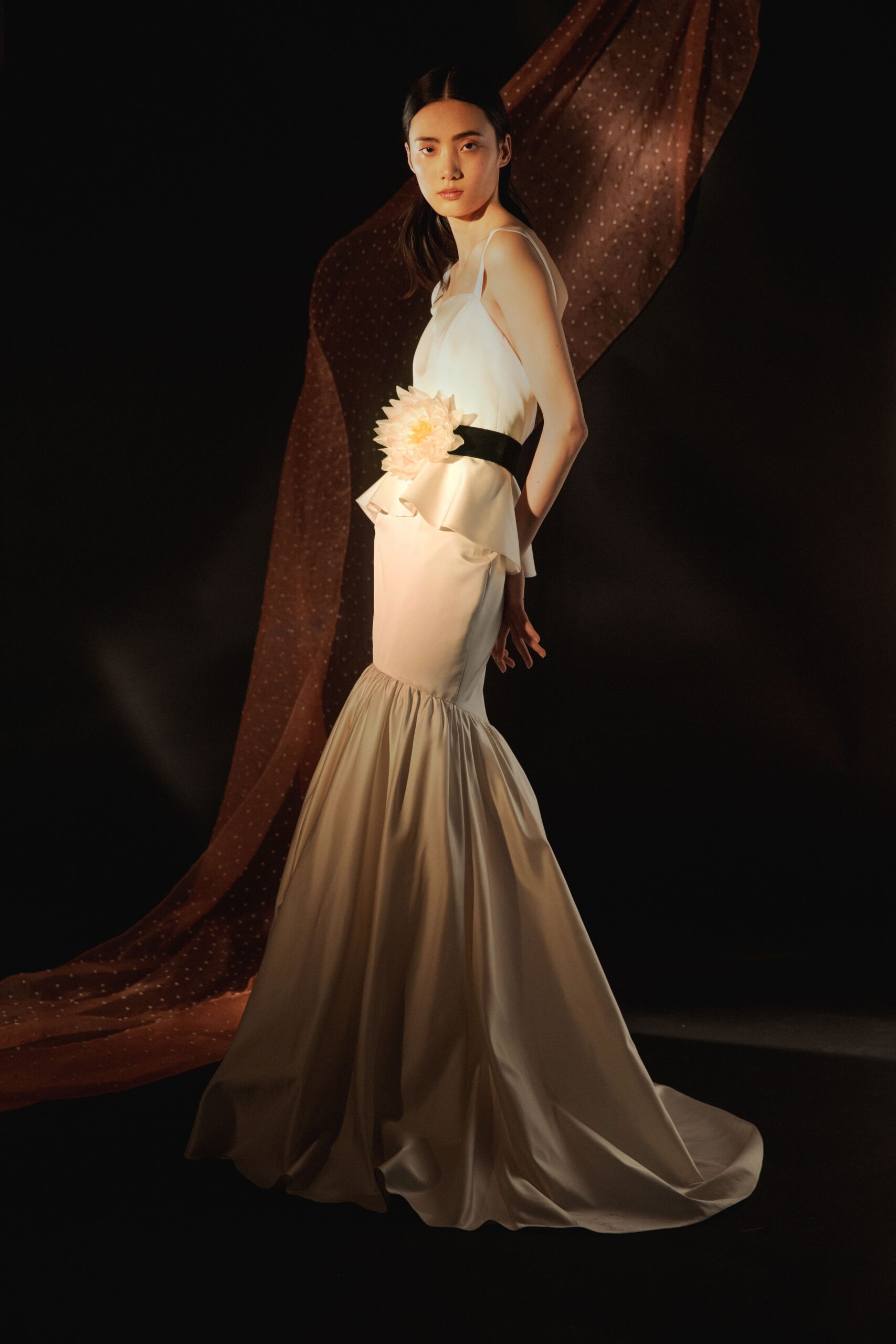 Markarian F/W 20 Look 22