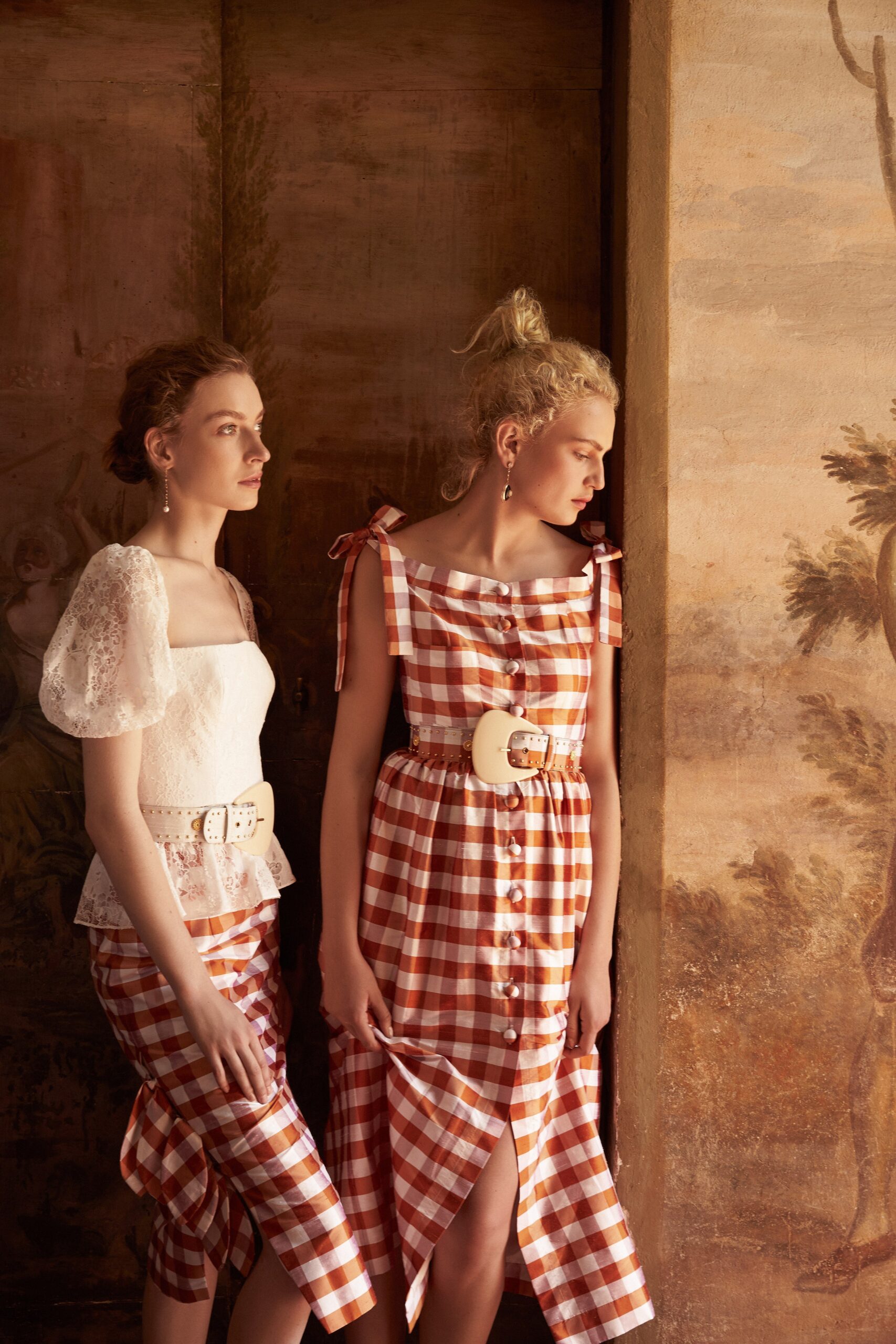 Markarian S/S 20 Look 22
