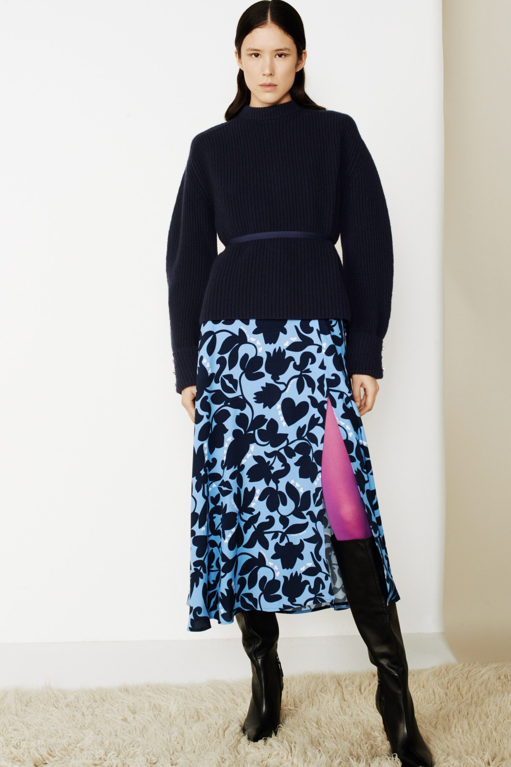 Markus Lupfer F/W 20 Look 22