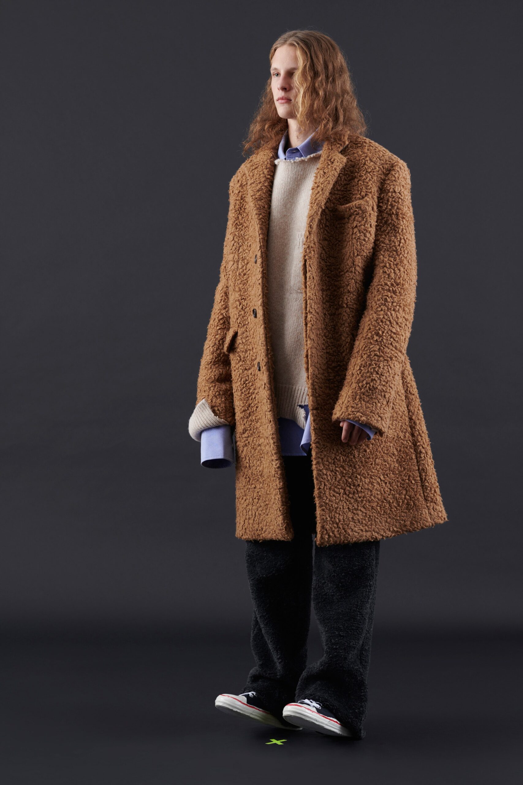 Marni F/W 20 Look 22