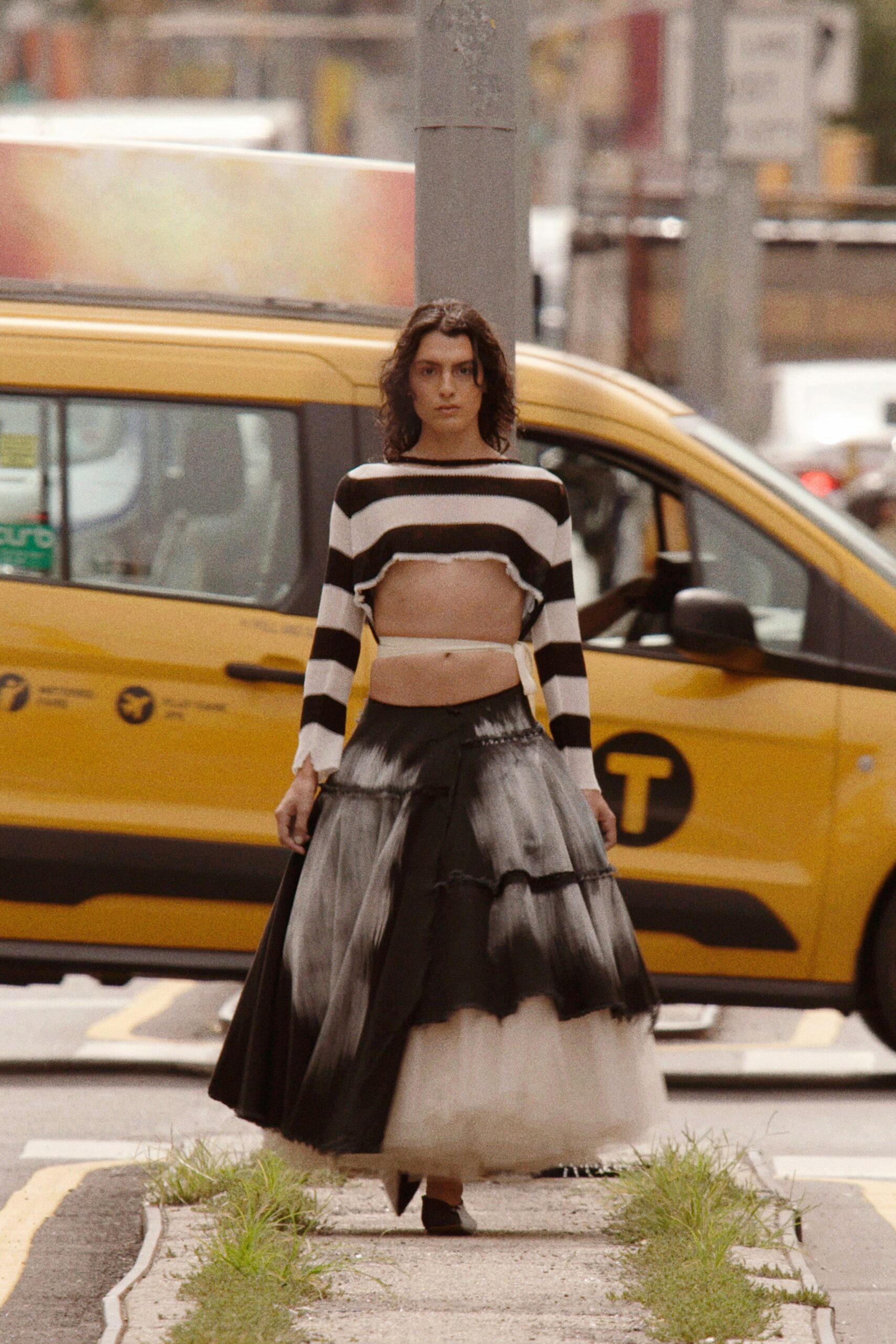 Marni S/S 21 Look 22
