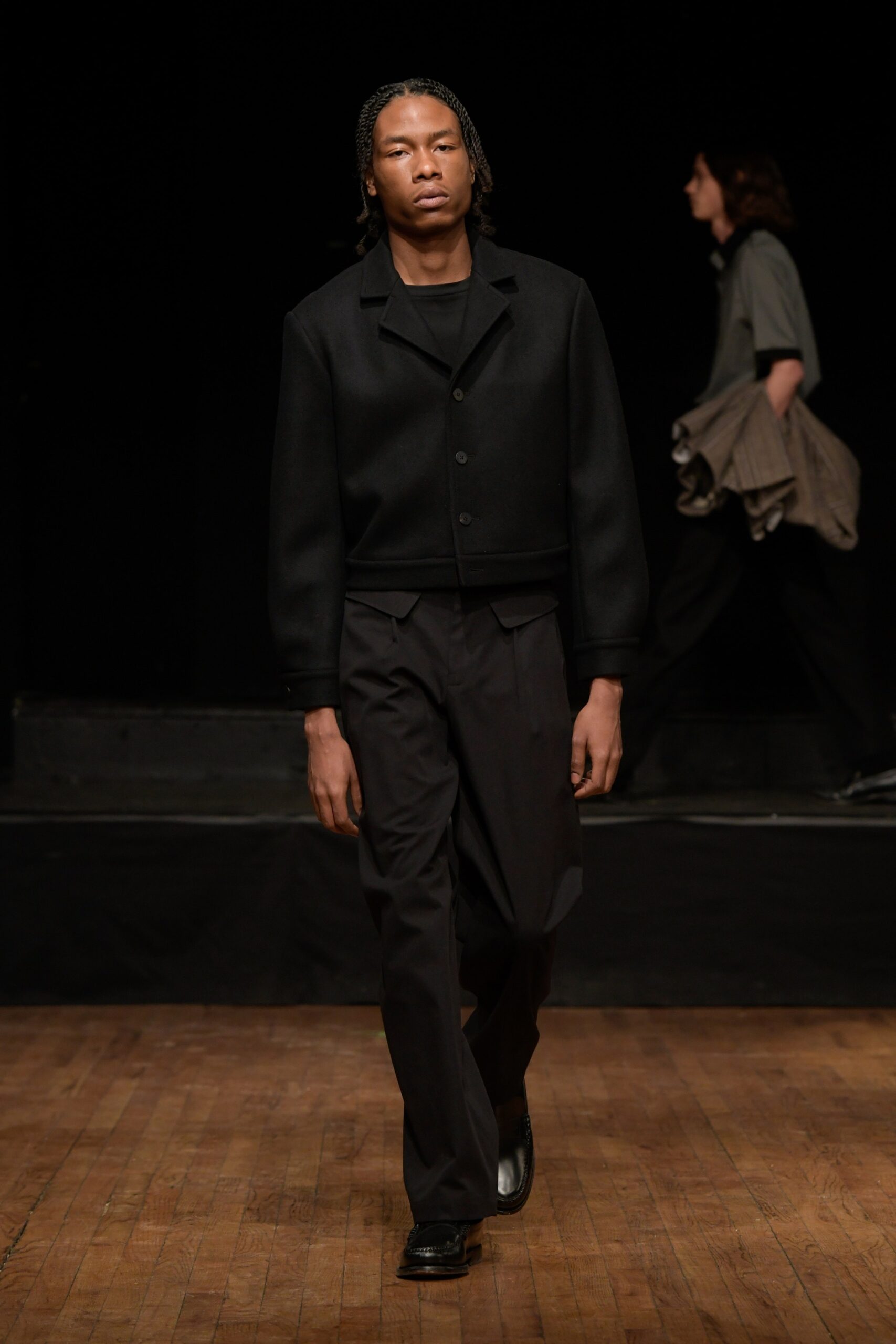 Maryam Nassir Zadeh F/W 22 Look 22