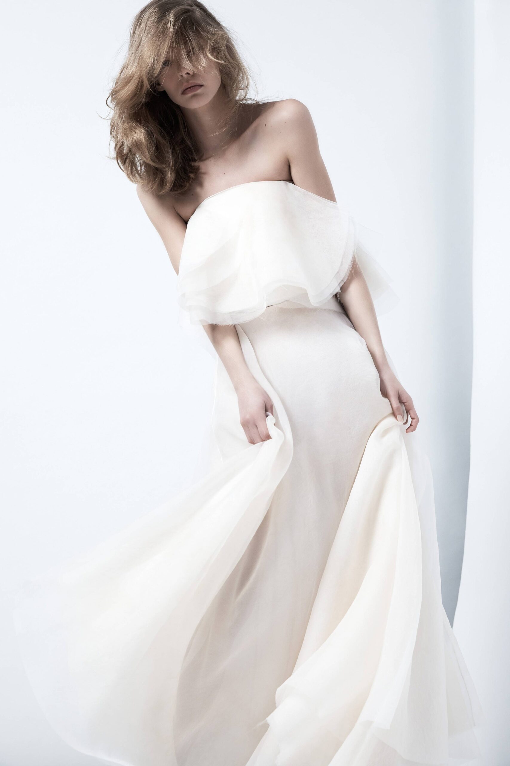 Maticevski Resort 19 Look 22