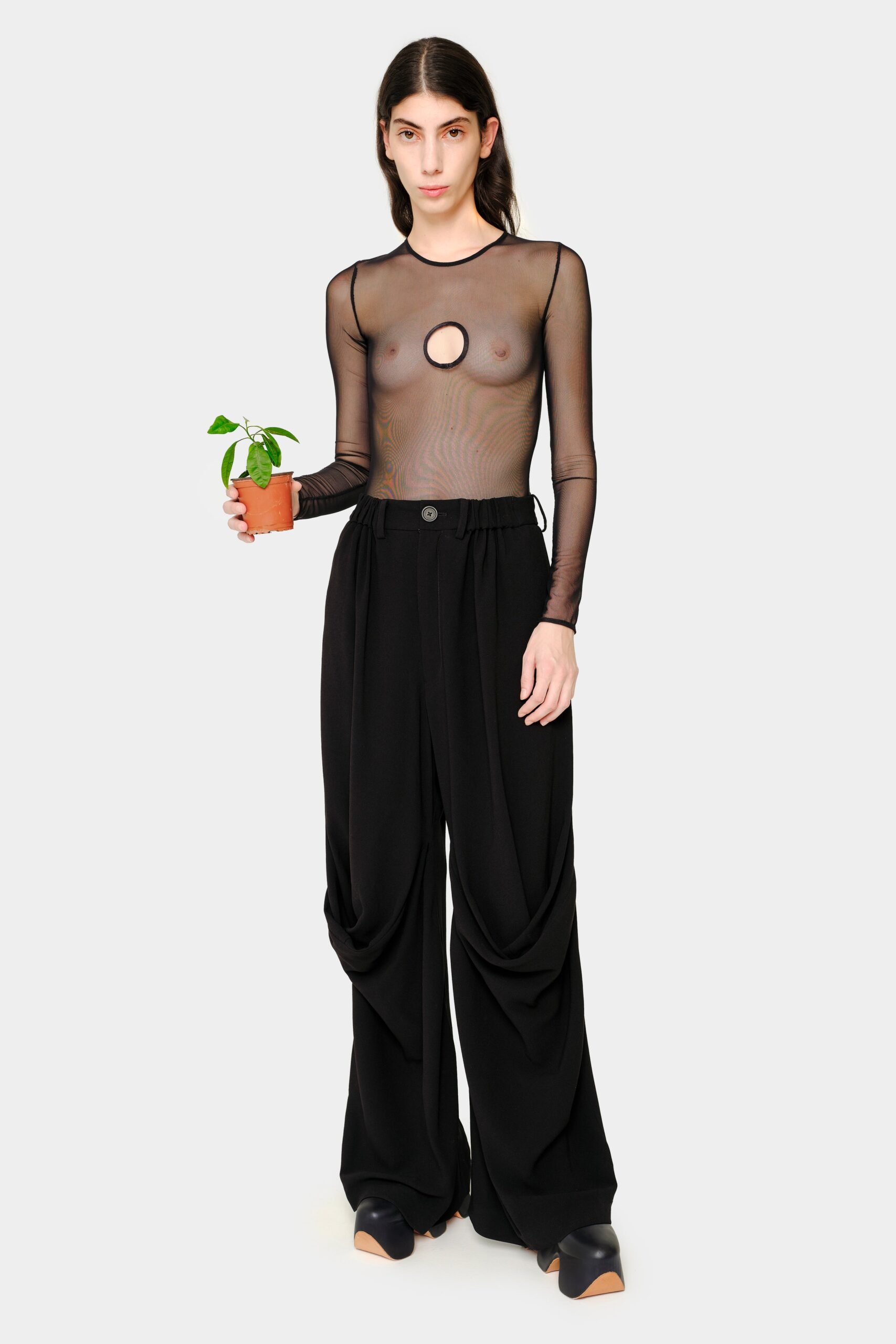 Melitta Baumeister S/S 22 Look 22