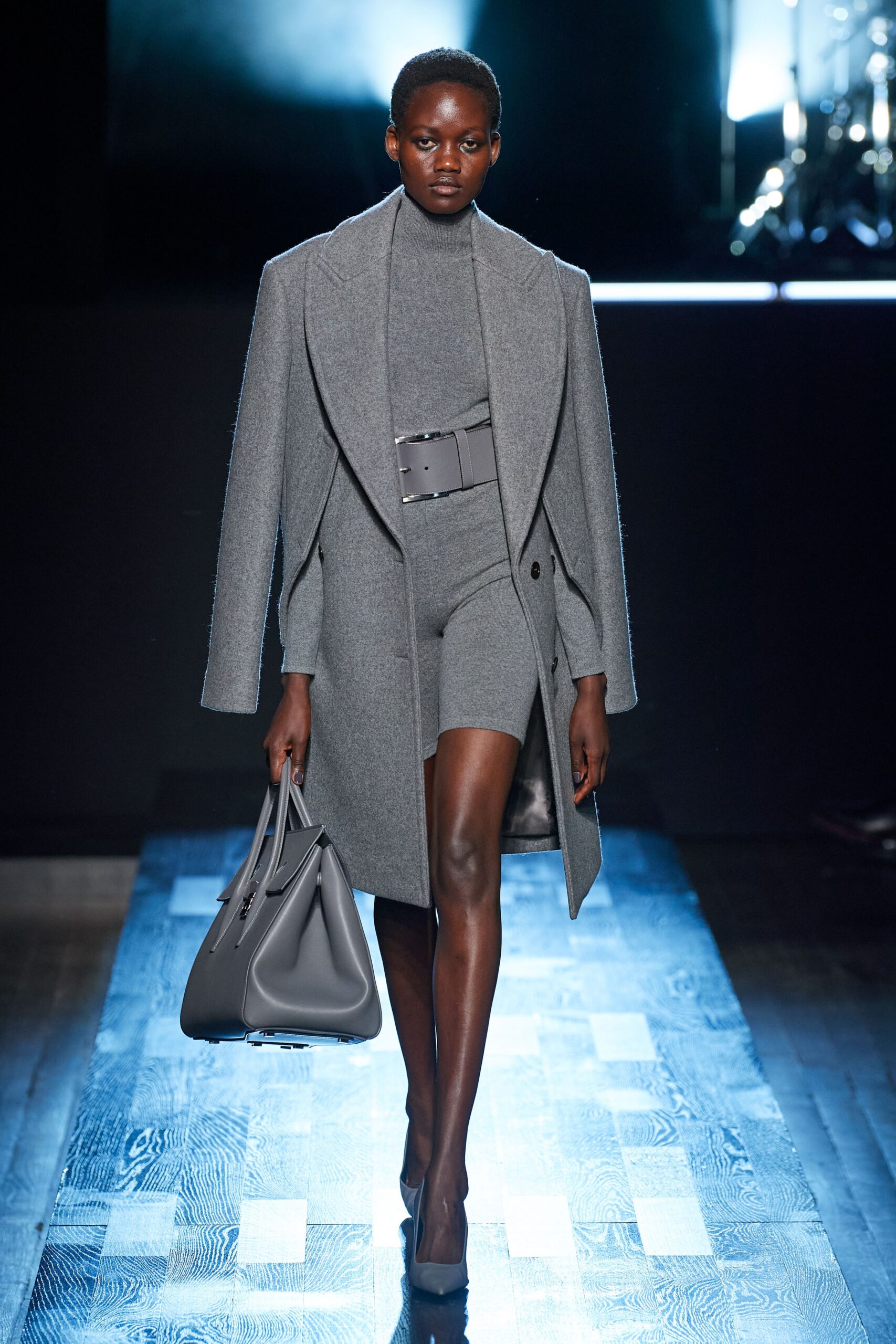 Michael Kors Collection F/W 22 Look 22