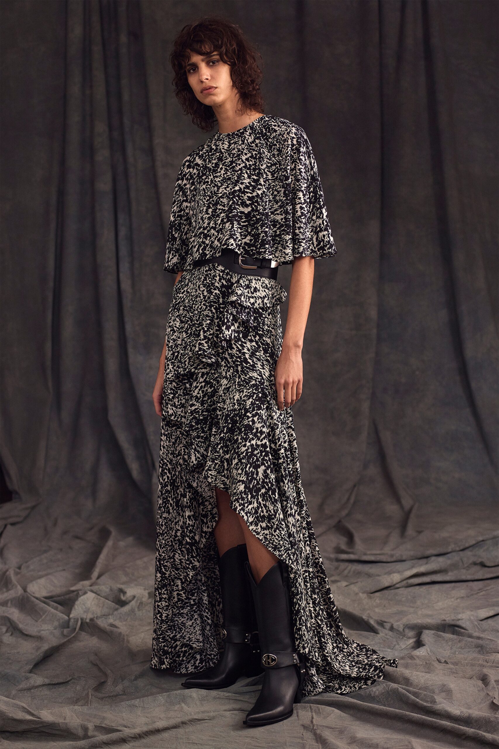 Michael Kors Collection F/W 20 Look 22