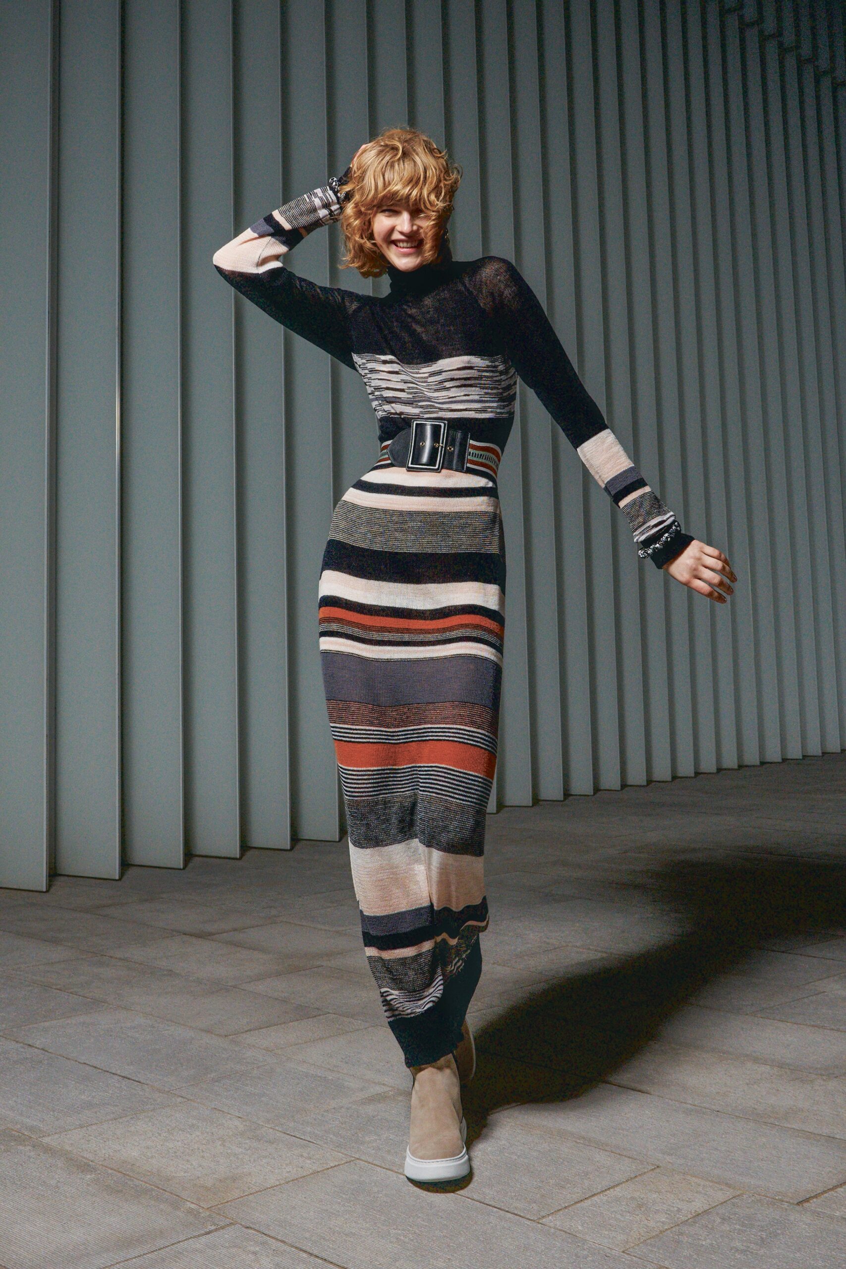 Missoni F/W 21 Look 22