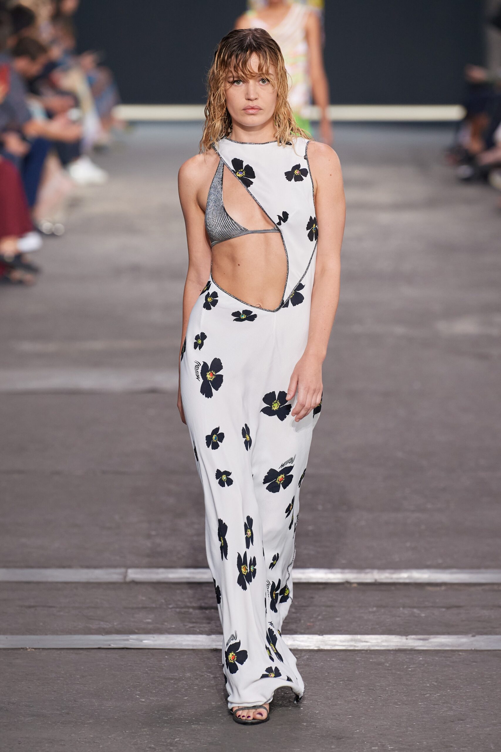 Missoni S/S 22 Look 22