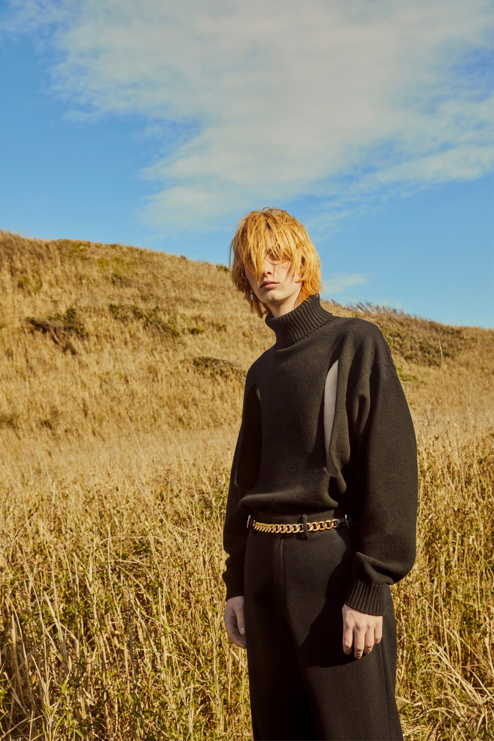 Mistergentleman Tokyo F/W 20 Look 22