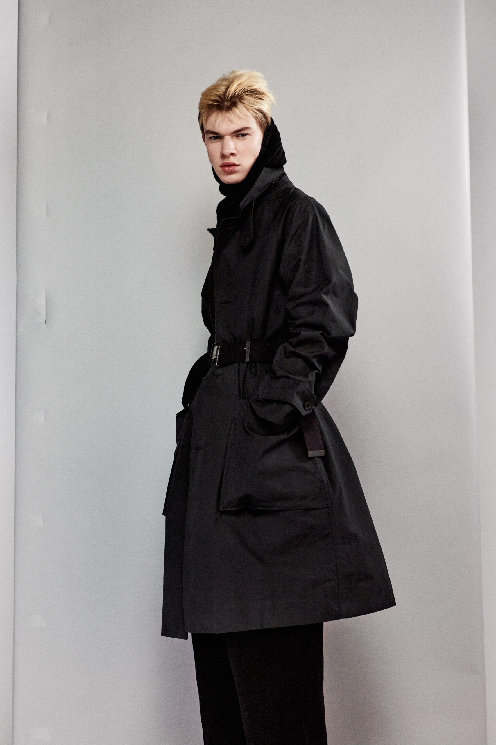 Margaret Howell F/W 23 Look 22