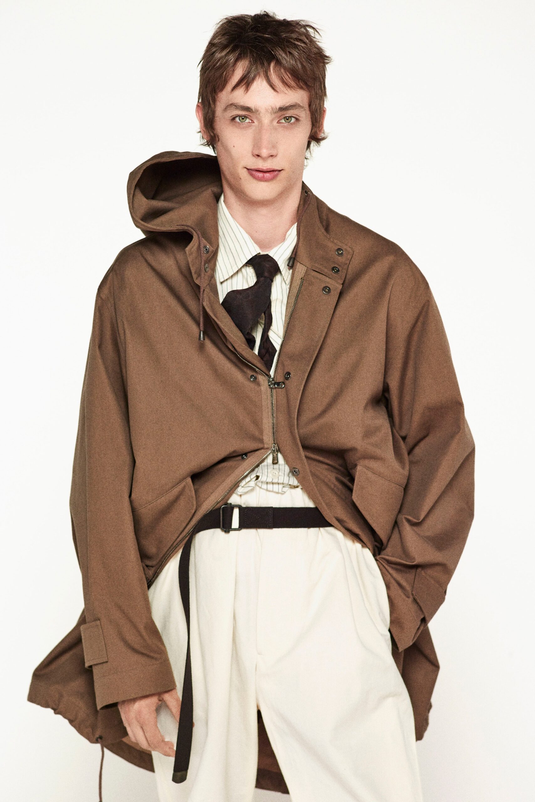 Margaret Howell S/S 23 Look 22