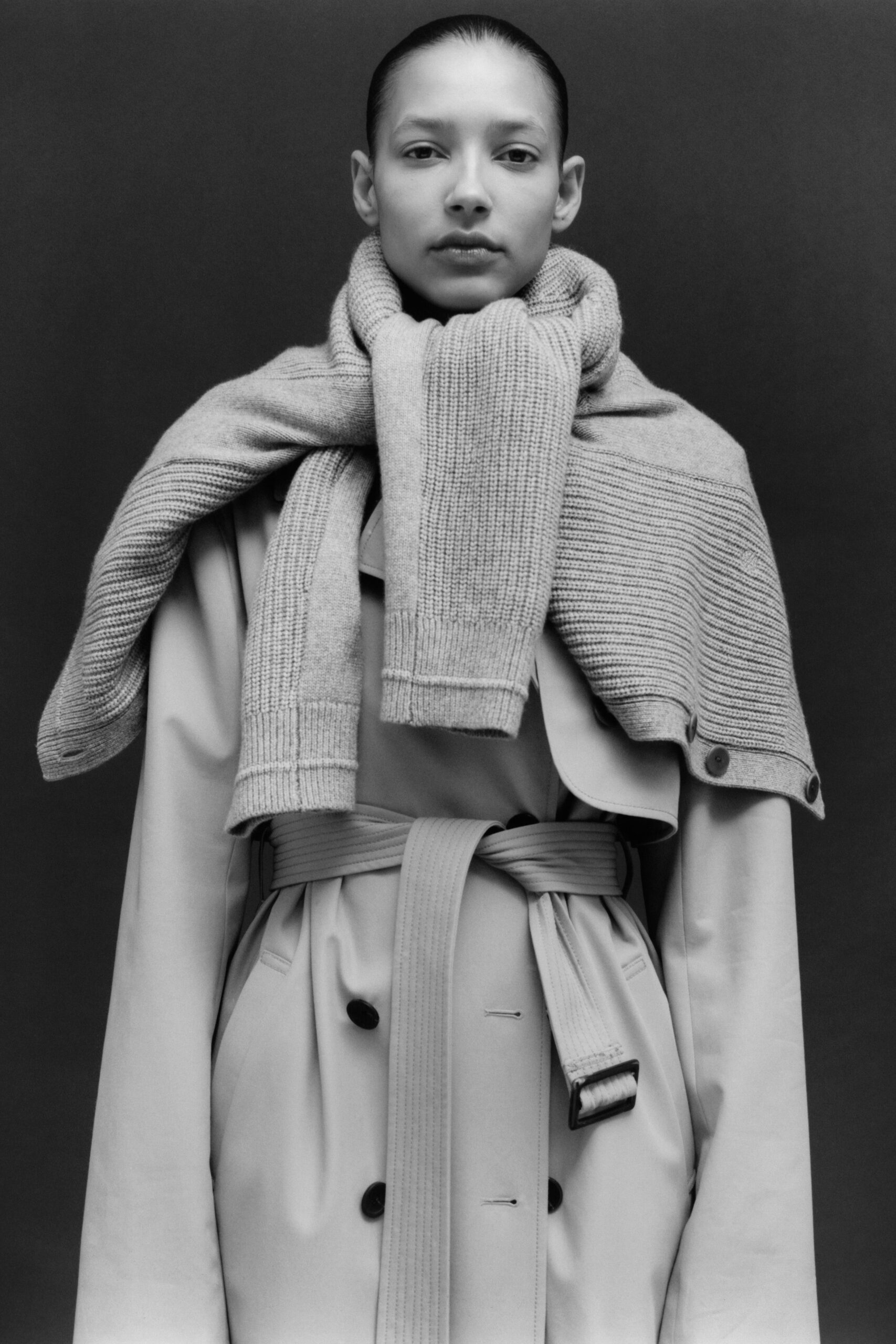 Maria McManus F/W 23 Look 22