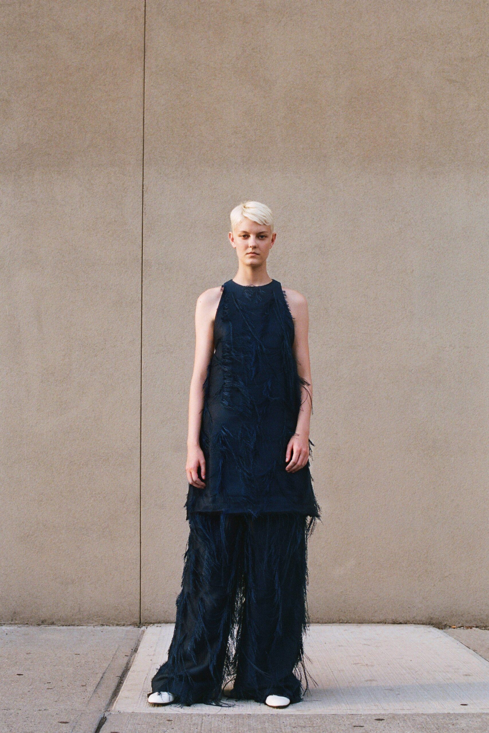 Marina Moscone Resort 19 Look 22
