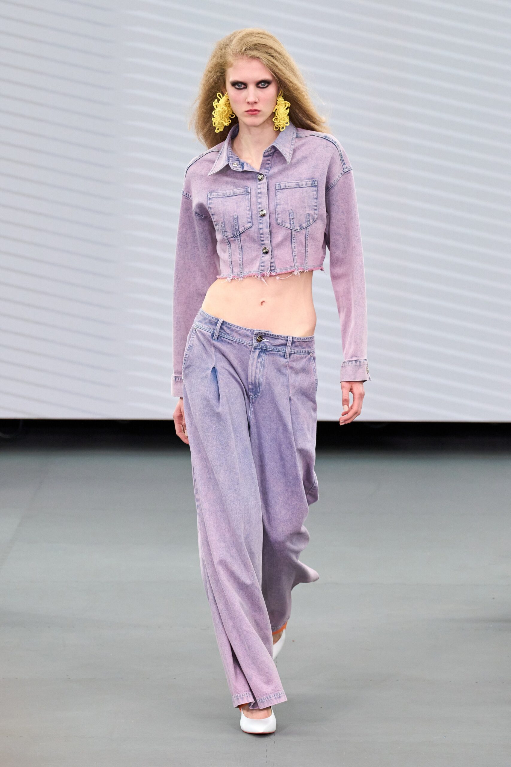 Mark Fast S/S 23 Look 22