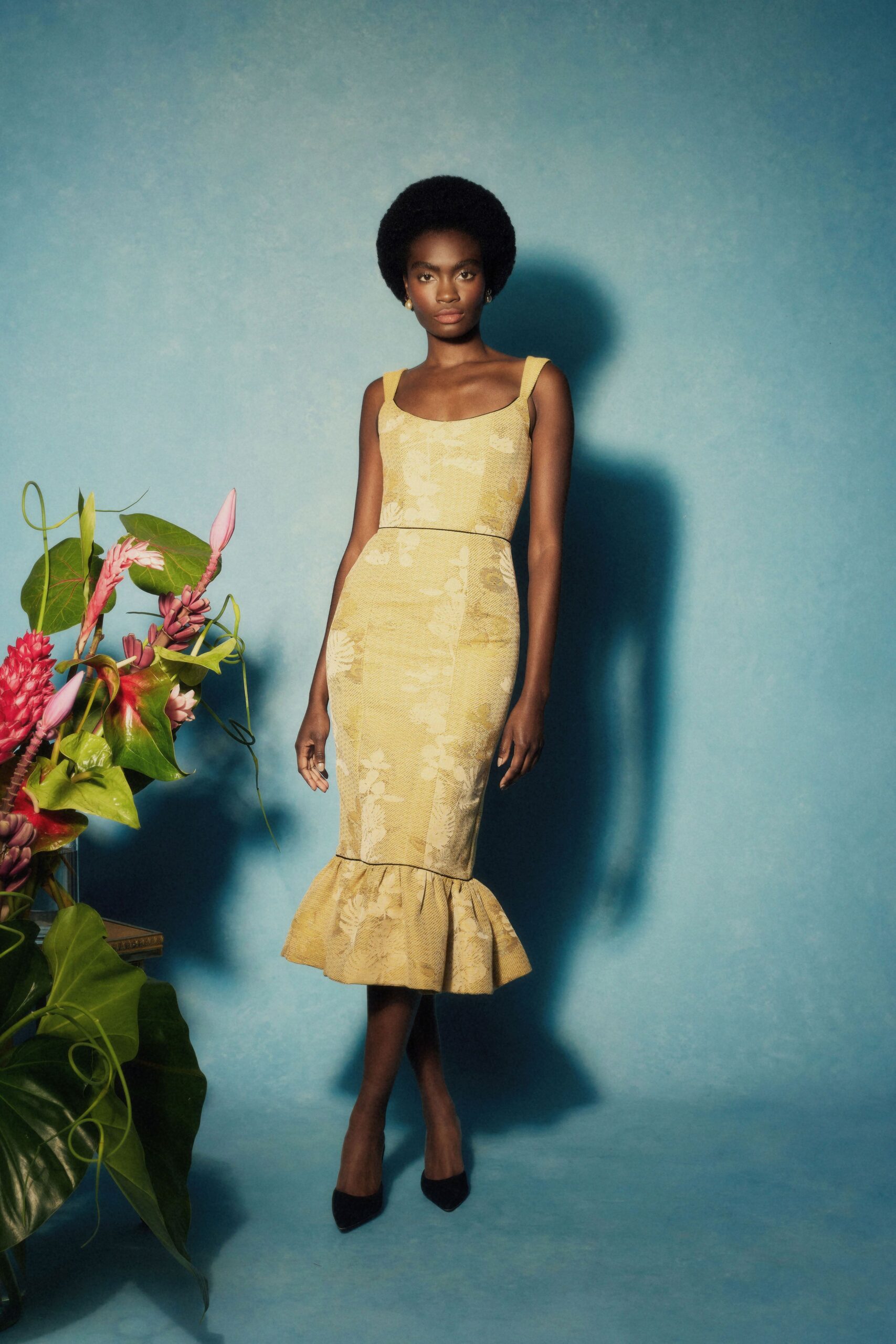 Markarian Resort 23 Look 18
