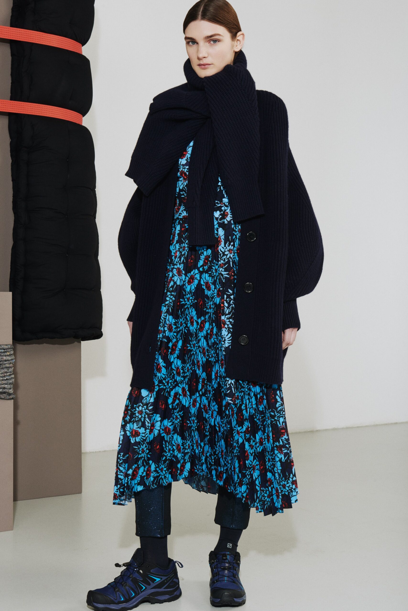 Markus Lupfer F/W 19 Look 19