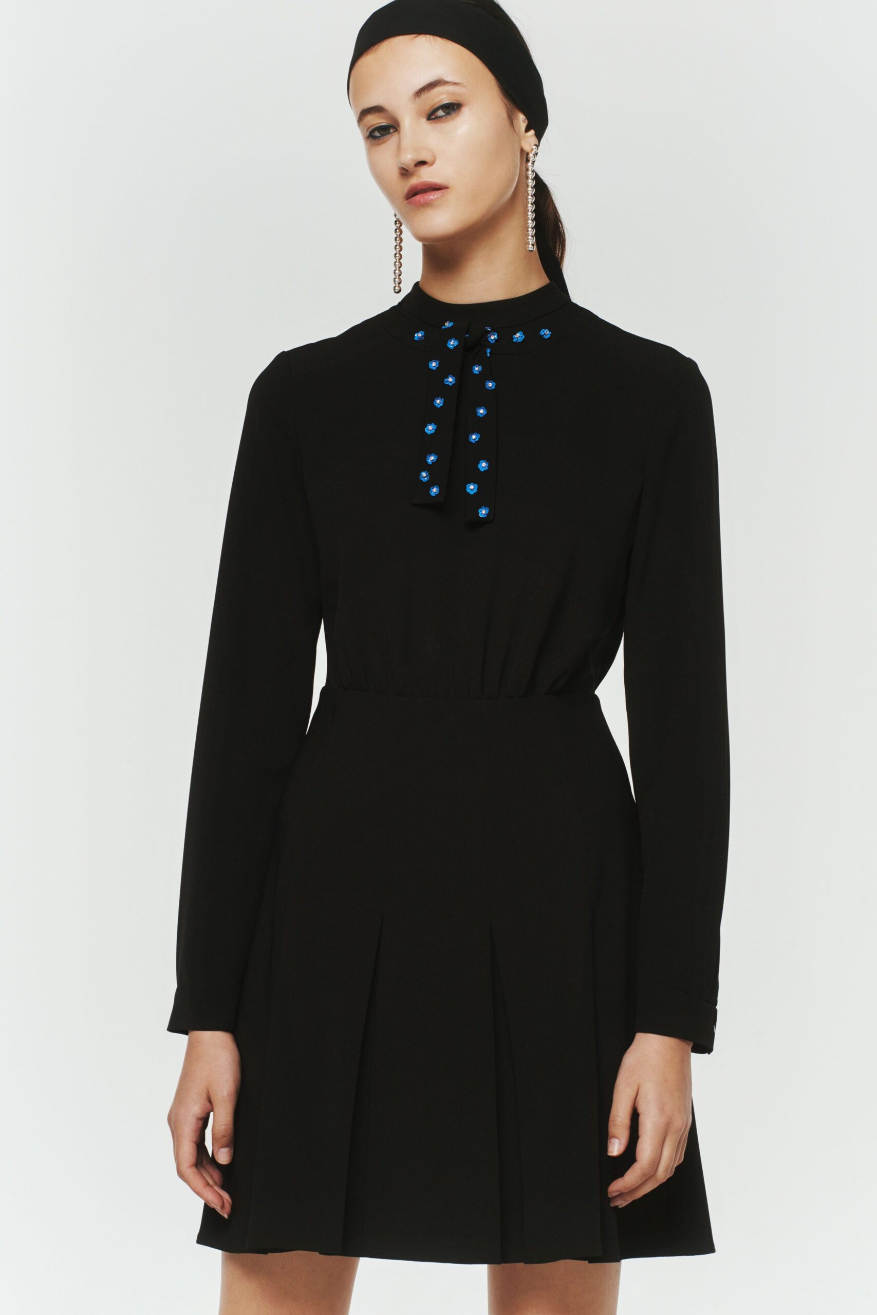 Markus Lupfer Resort 20 Look 21