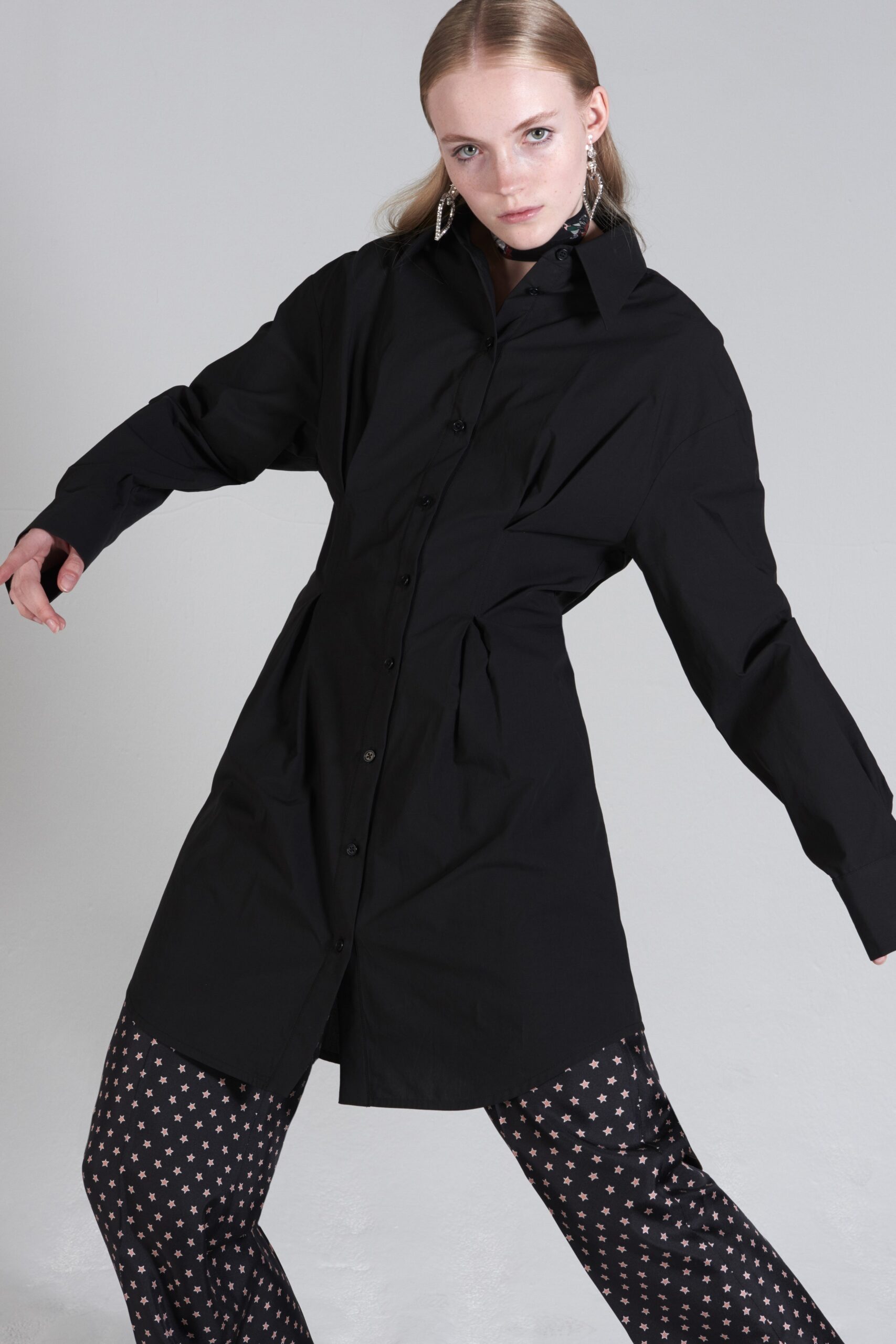 Markus Lupfer Resort 19 Look 22